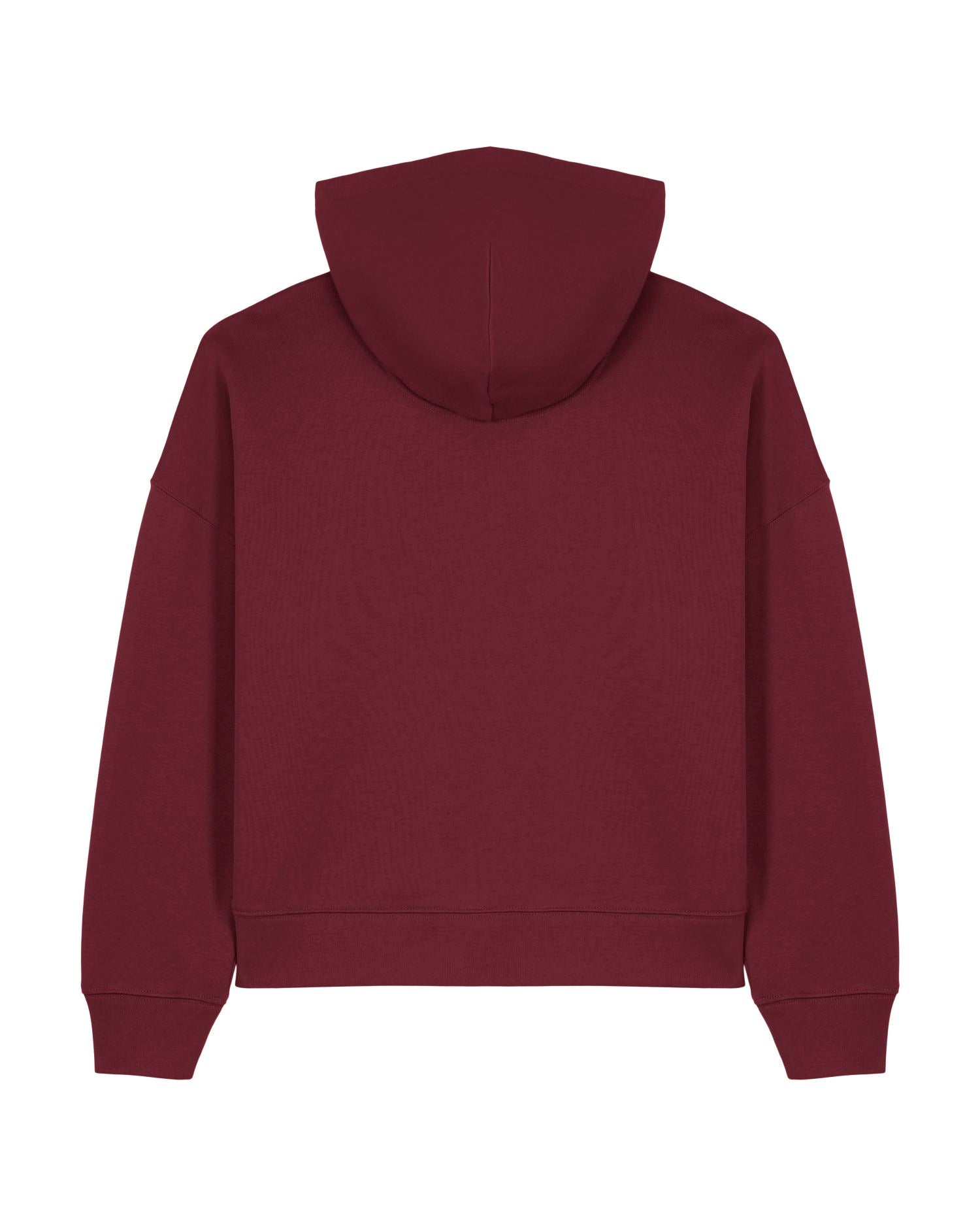 Burgundy | STSW213 Packshot Main PBM0