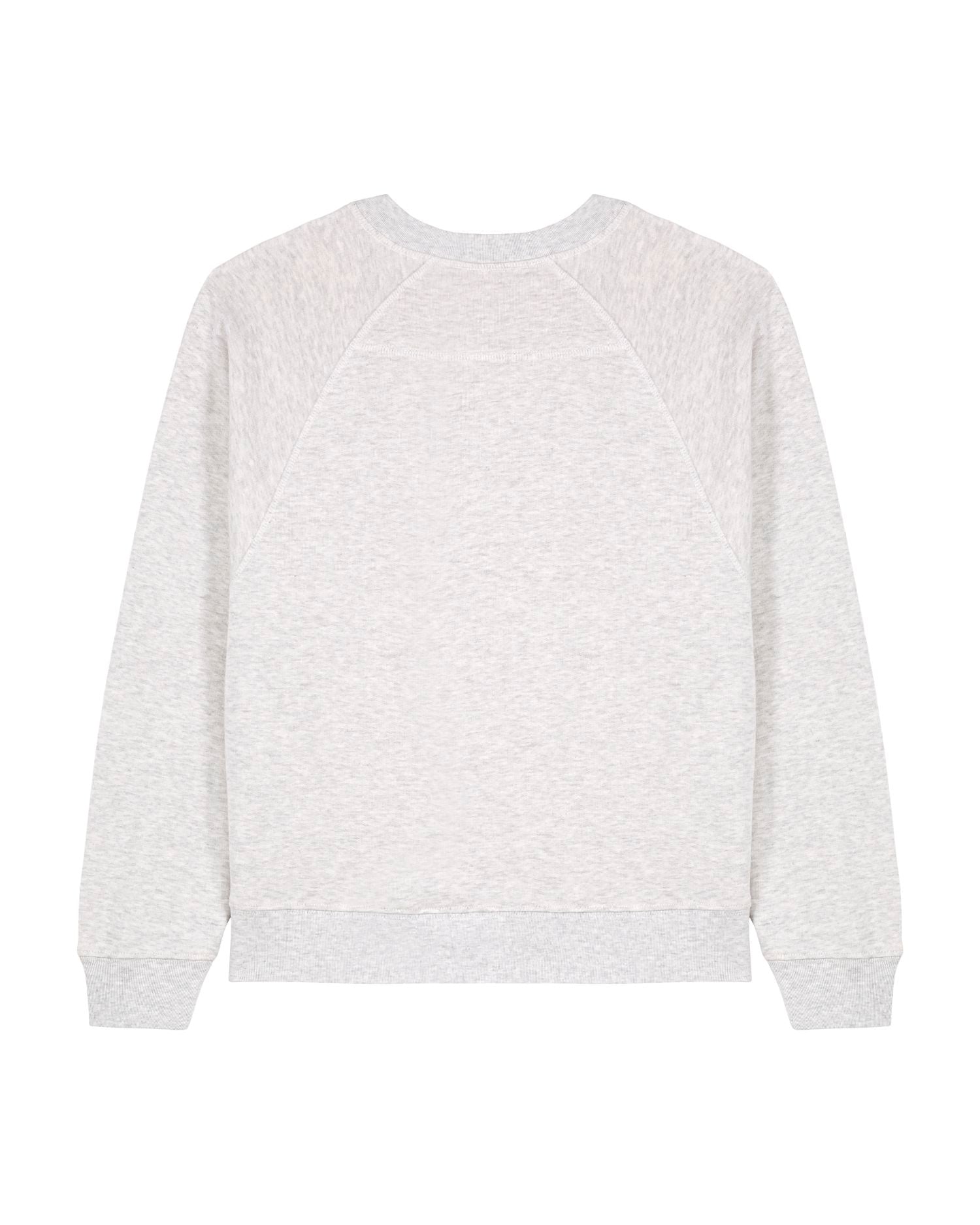 Cool Heather Grey | STSW217 Packshot Main PBM0