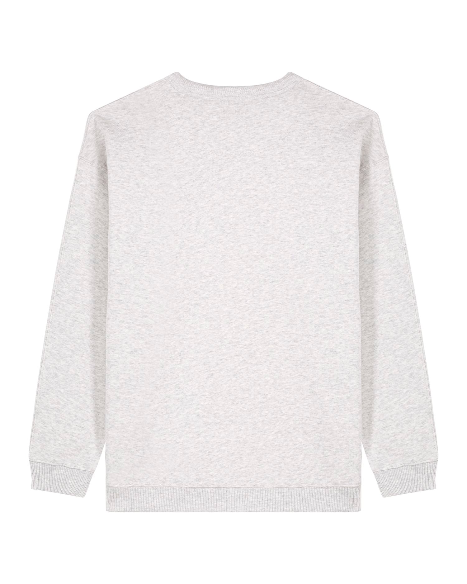Cool Heather Grey | STSW218 Packshot Main PBM0