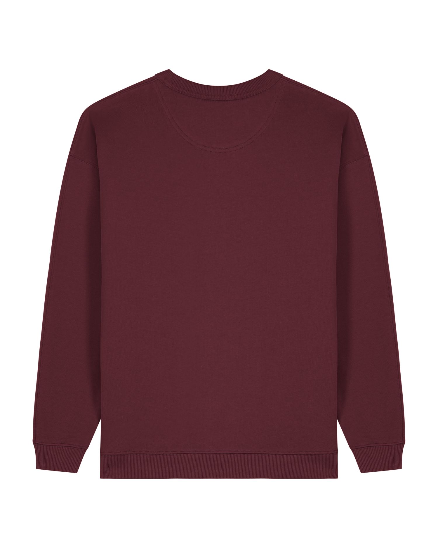 Burgundy | STSW218 Packshot Main PBM0