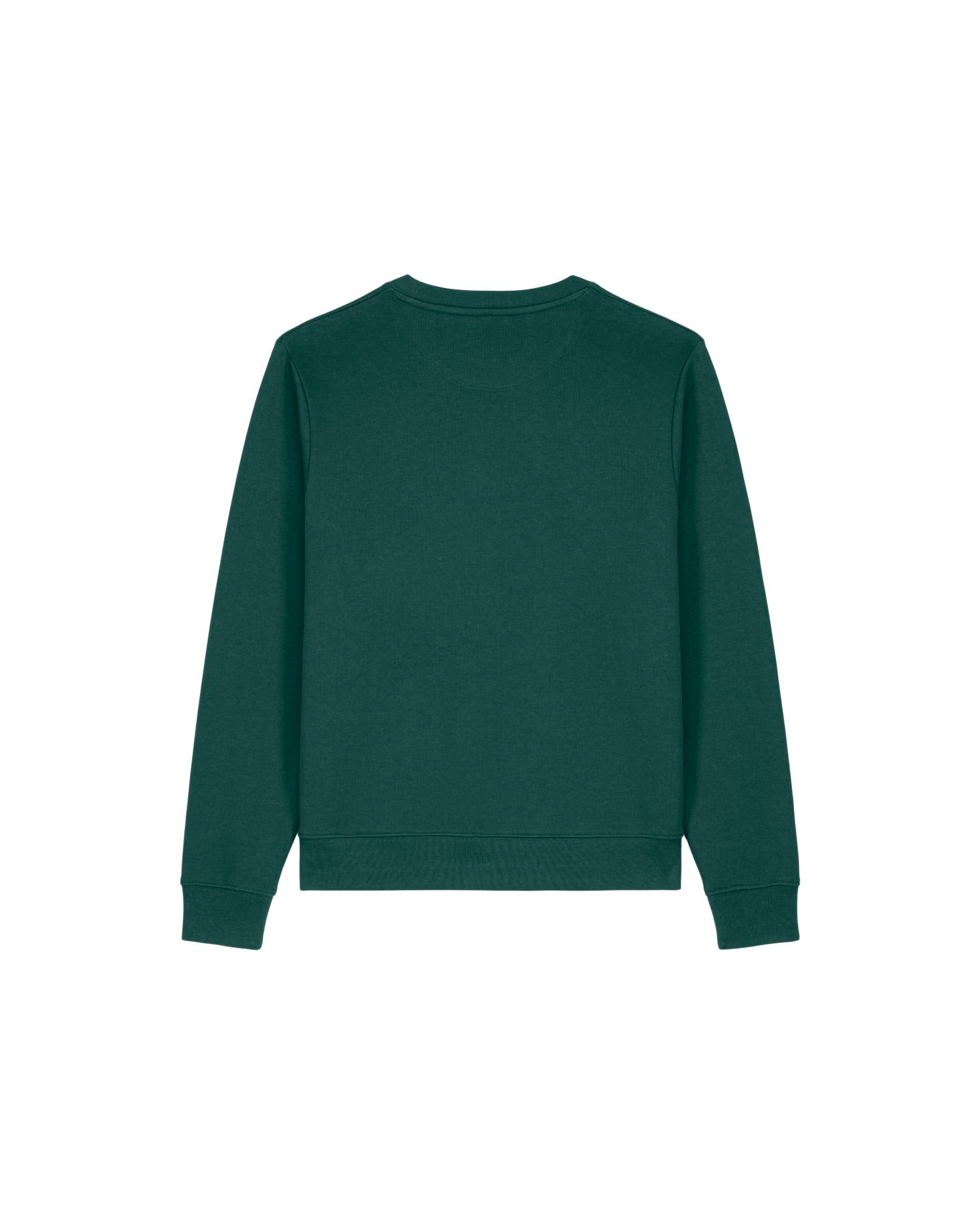 Glazed Green | STSW254 Packshot Main PBM0