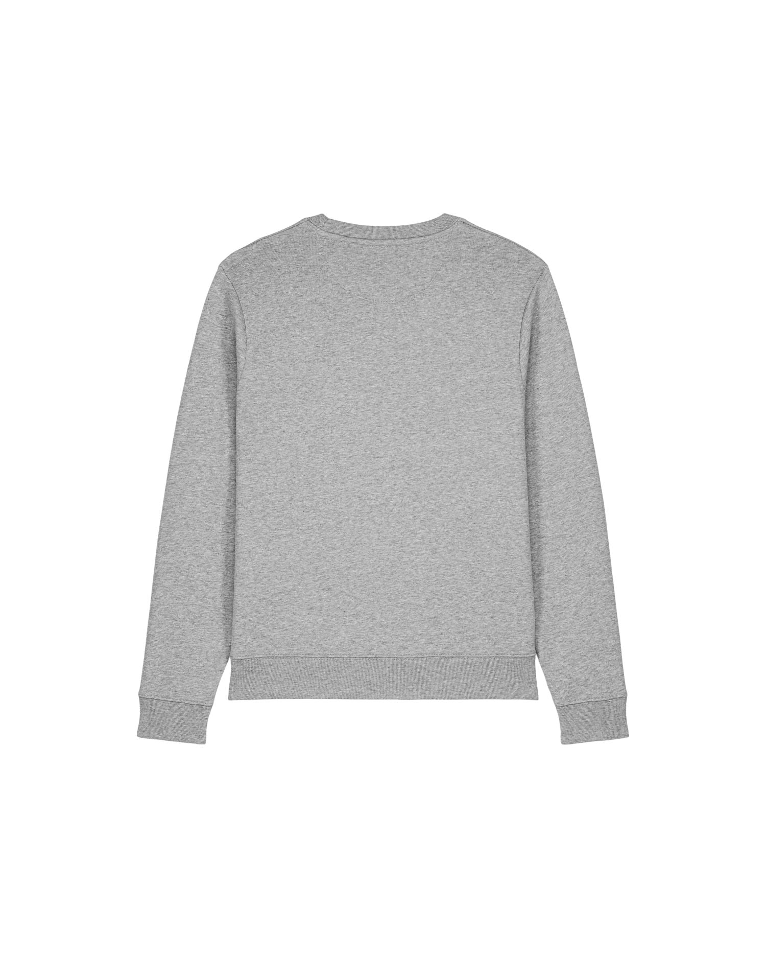 Heather Grey | STSW254 Packshot Main PBM0