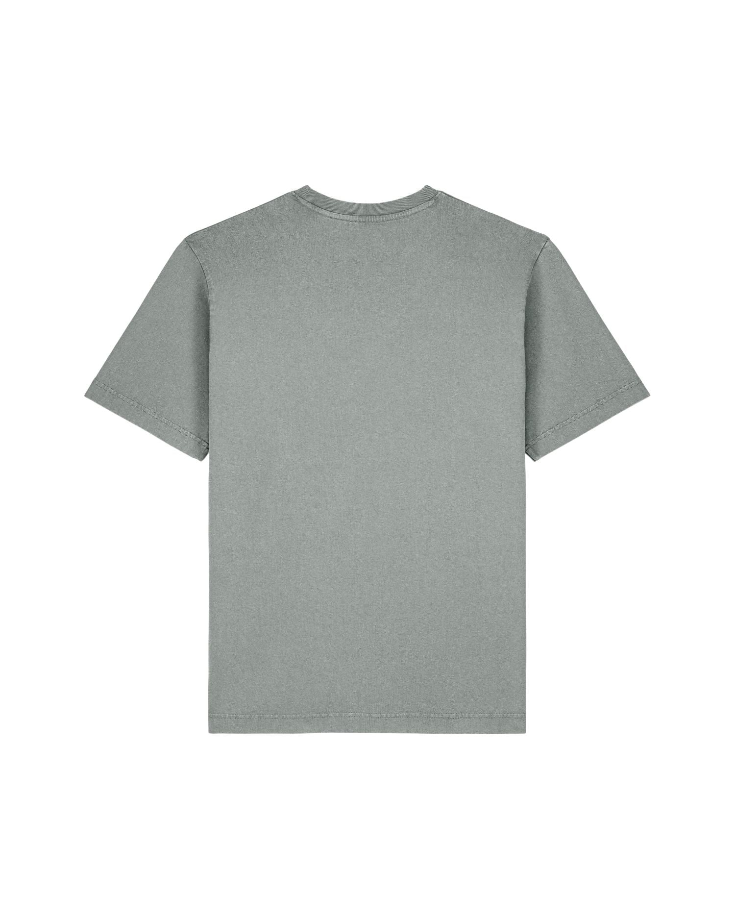 G. Dyed Misty Grey | STTU073 Packshot Main PBM0
