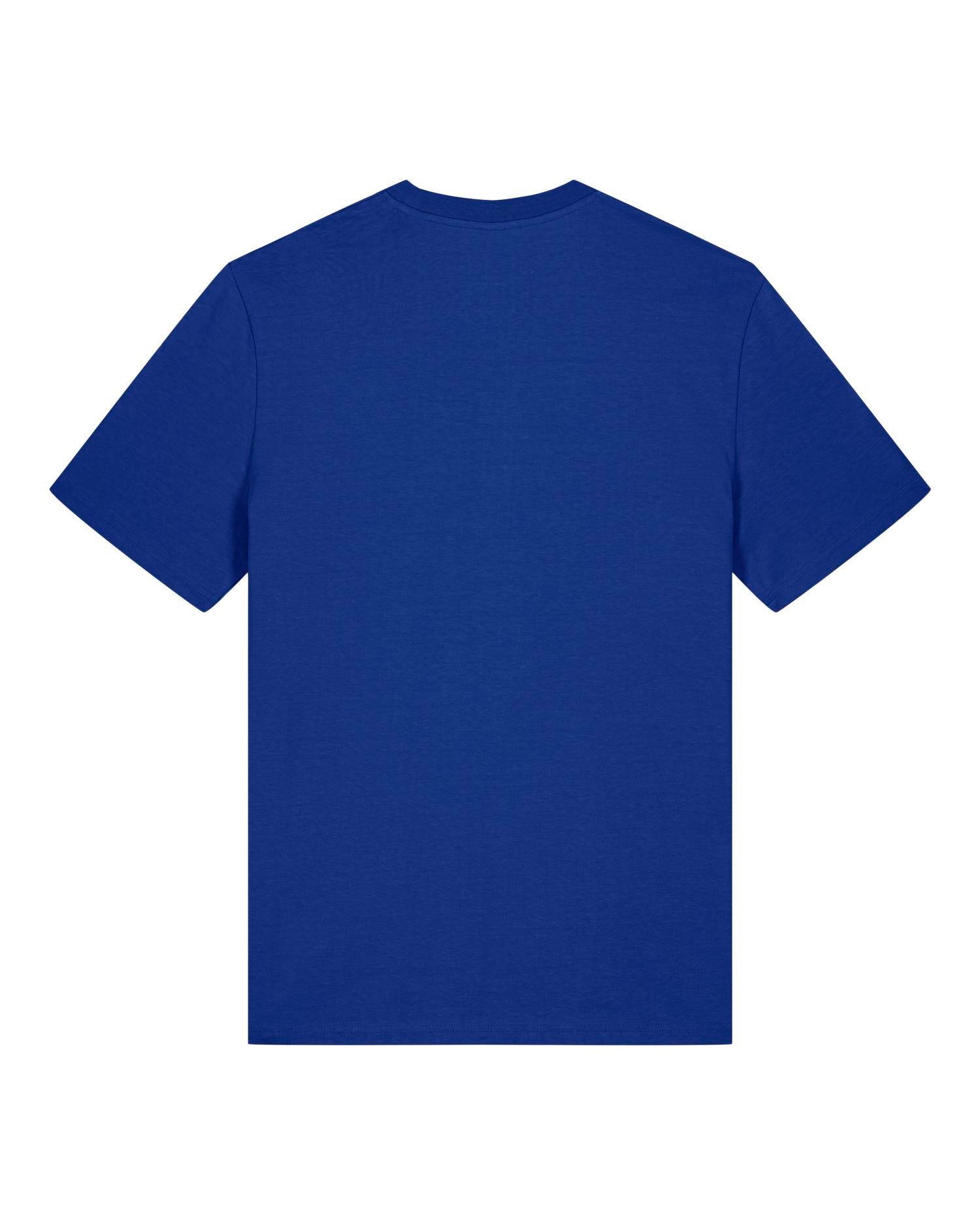 Worker Blue | STTU169 Packshot Main PBM0