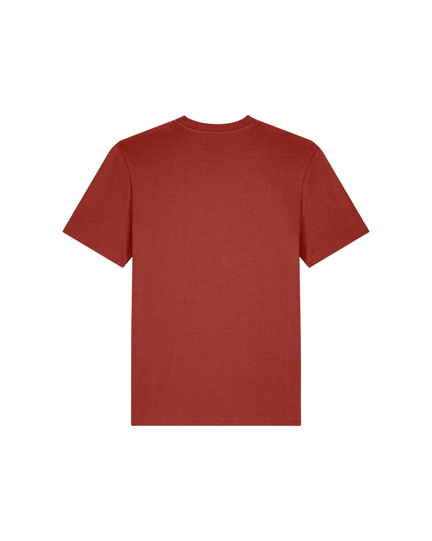 Earthy Red | STTU169 Packshot Main PBM0