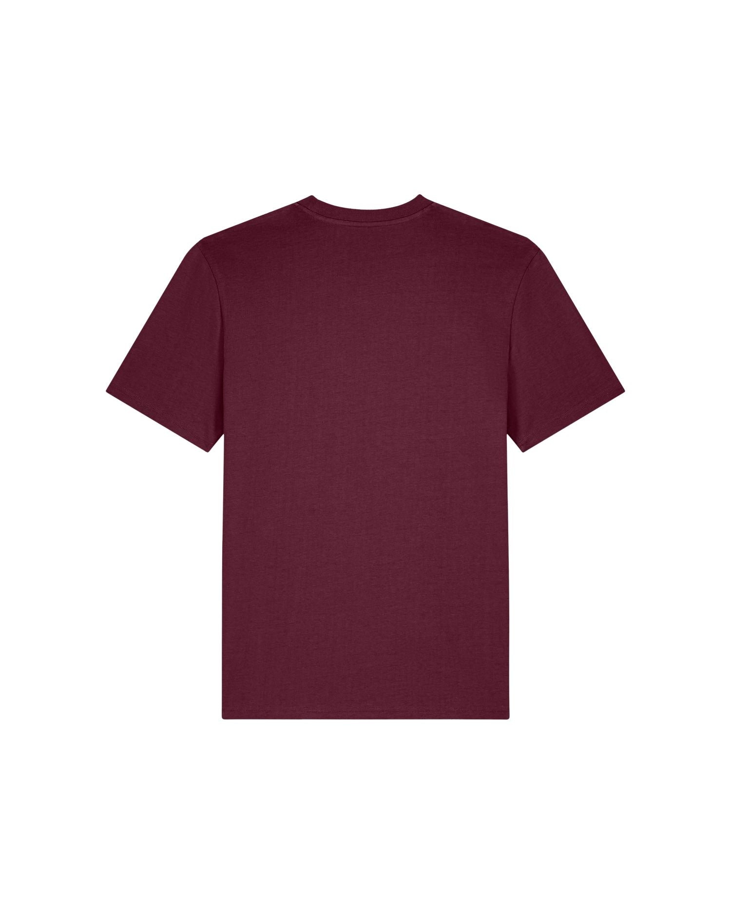 Deep Plum | STTU169 Packshot Main PBM0