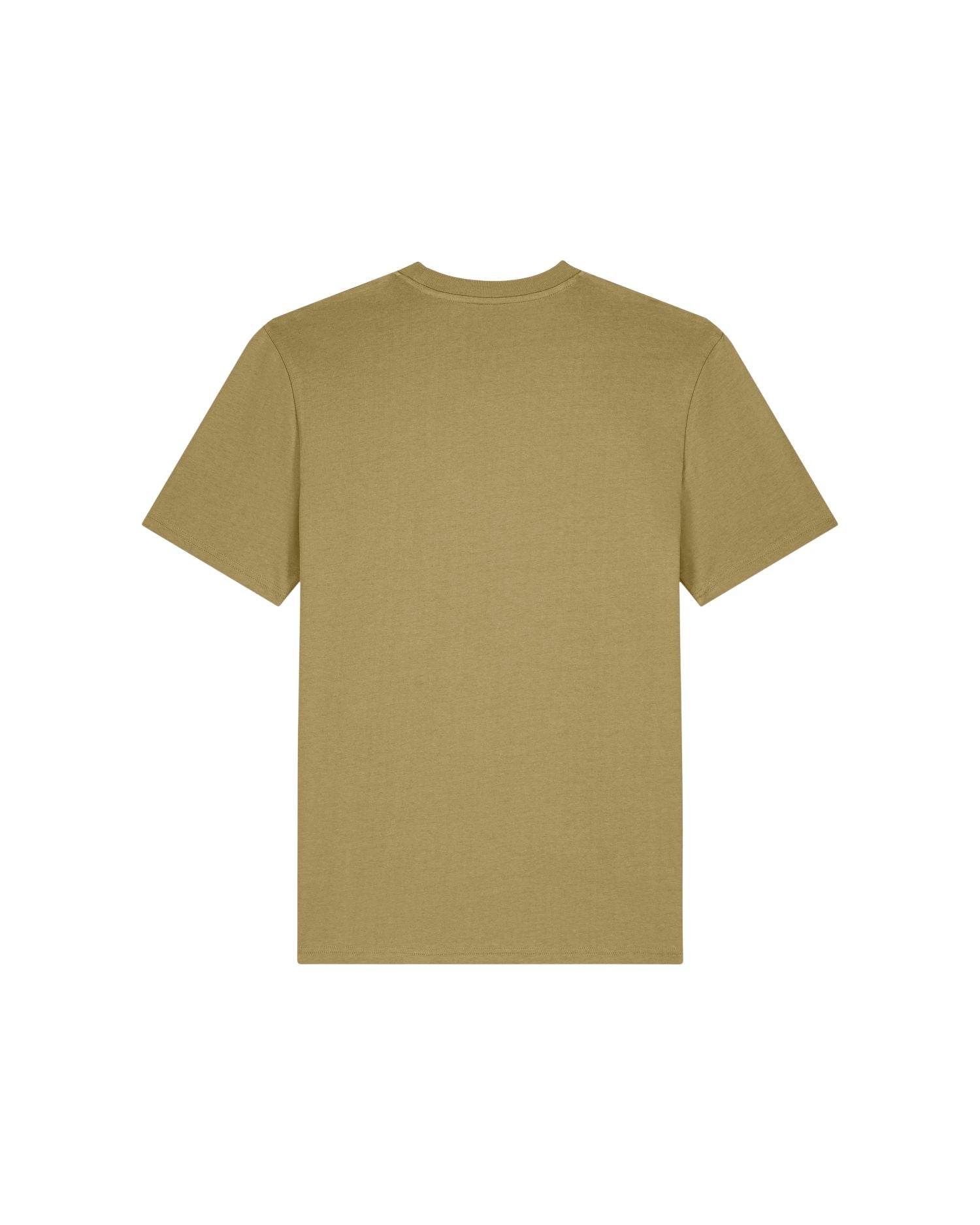 Faded Olive | STTU169 Packshot Main PBM0