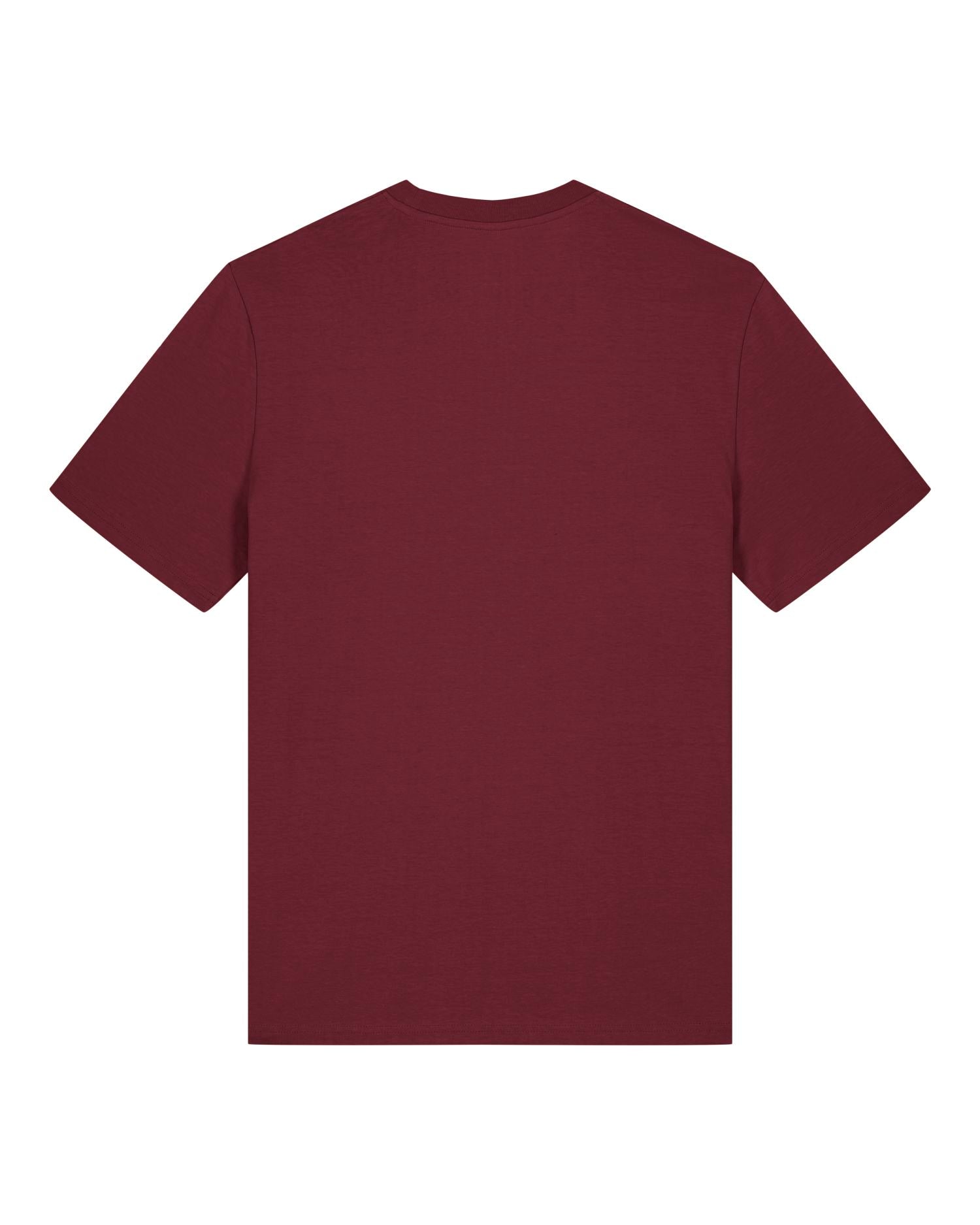 Burgundy | STTU169 Packshot Main PBM0