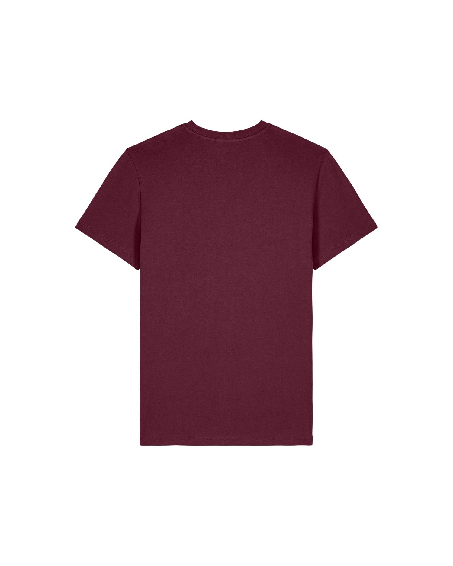 Deep Plum | STTU170 Packshot Main PBM0