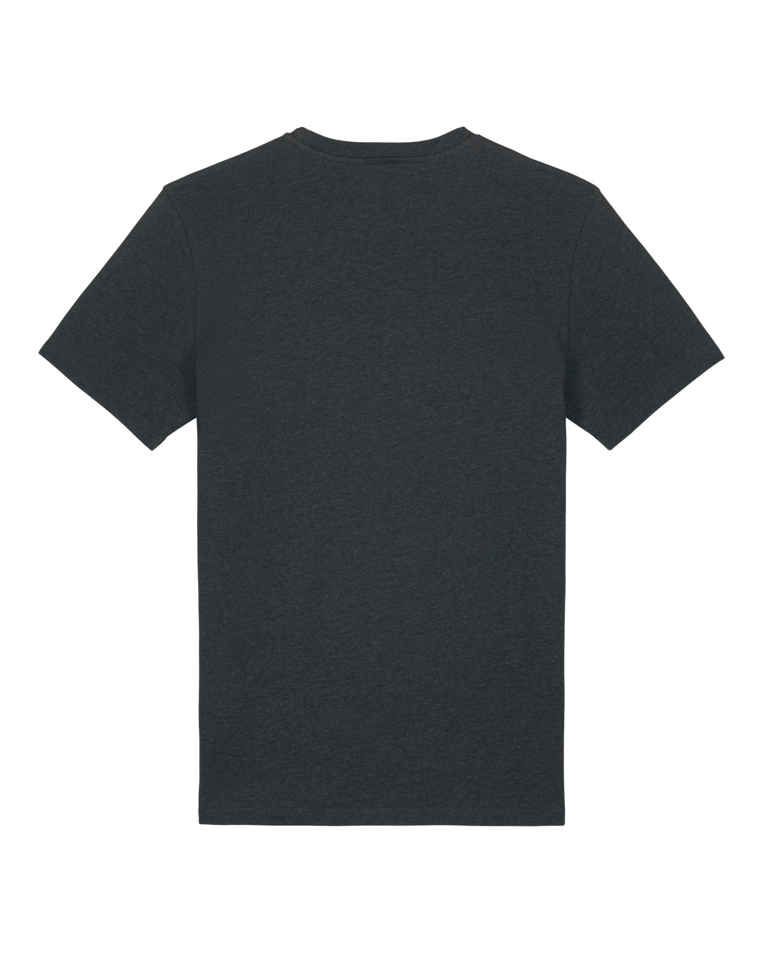 Dark Heather Grey | STTU170 Packshot Main PBM0