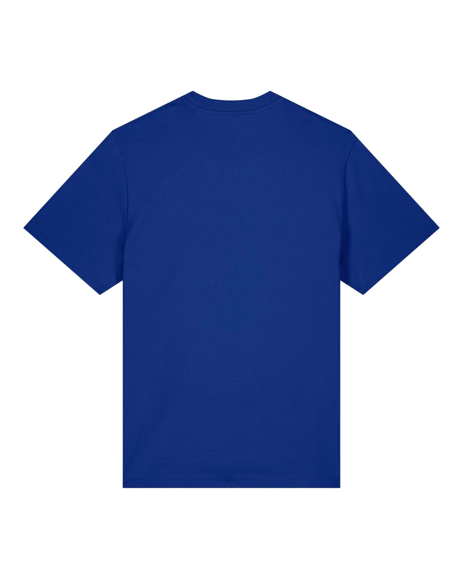 Worker Blue | STTU171 Packshot Main PBM0