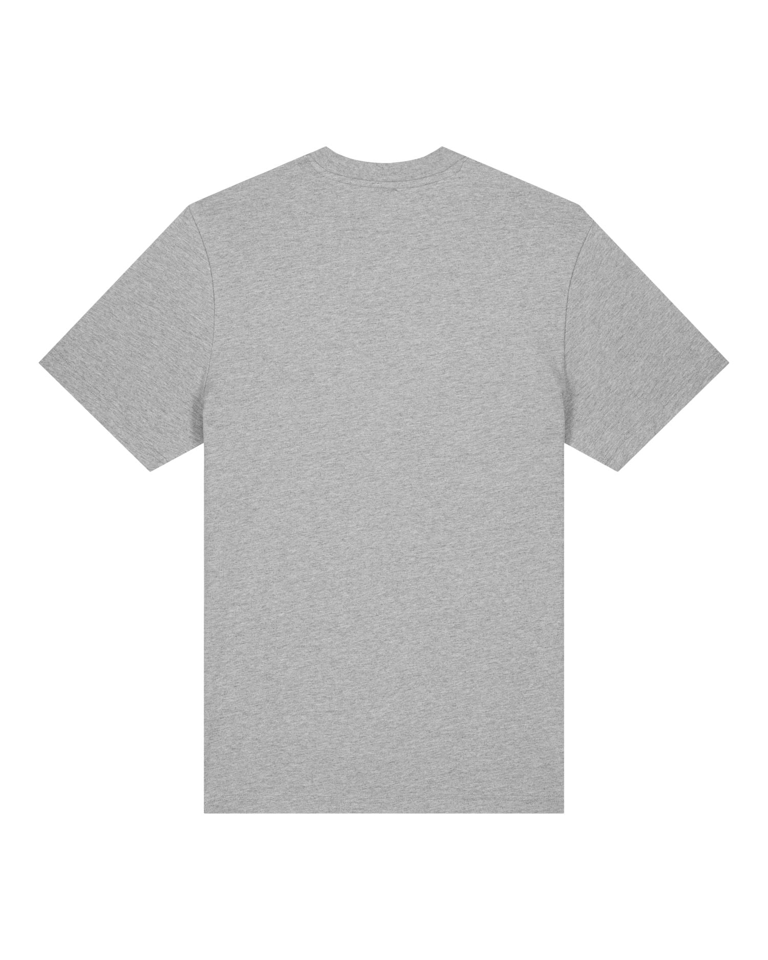 Heather Grey | STTU171 Packshot Main PBM0