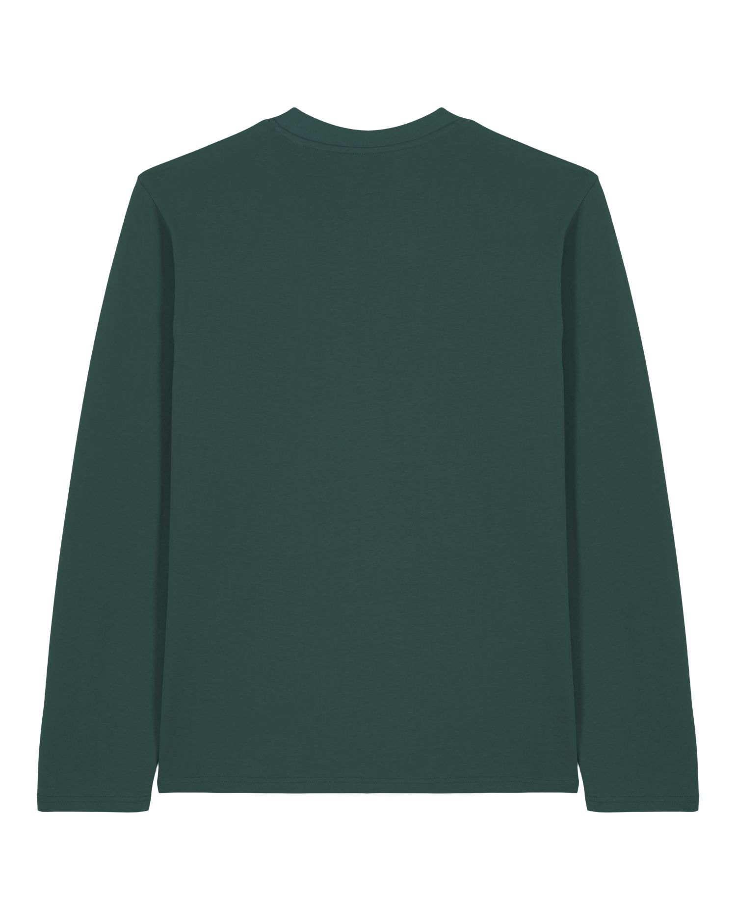 Glazed Green | STTU199 Packshot Main PBM0