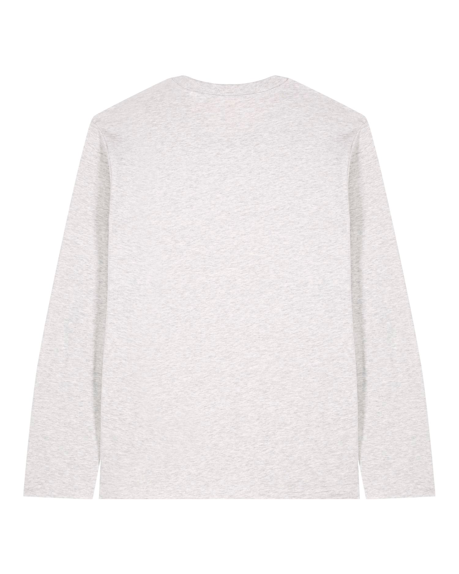 Cool Heather Grey | STTU199 Packshot Main PBM0