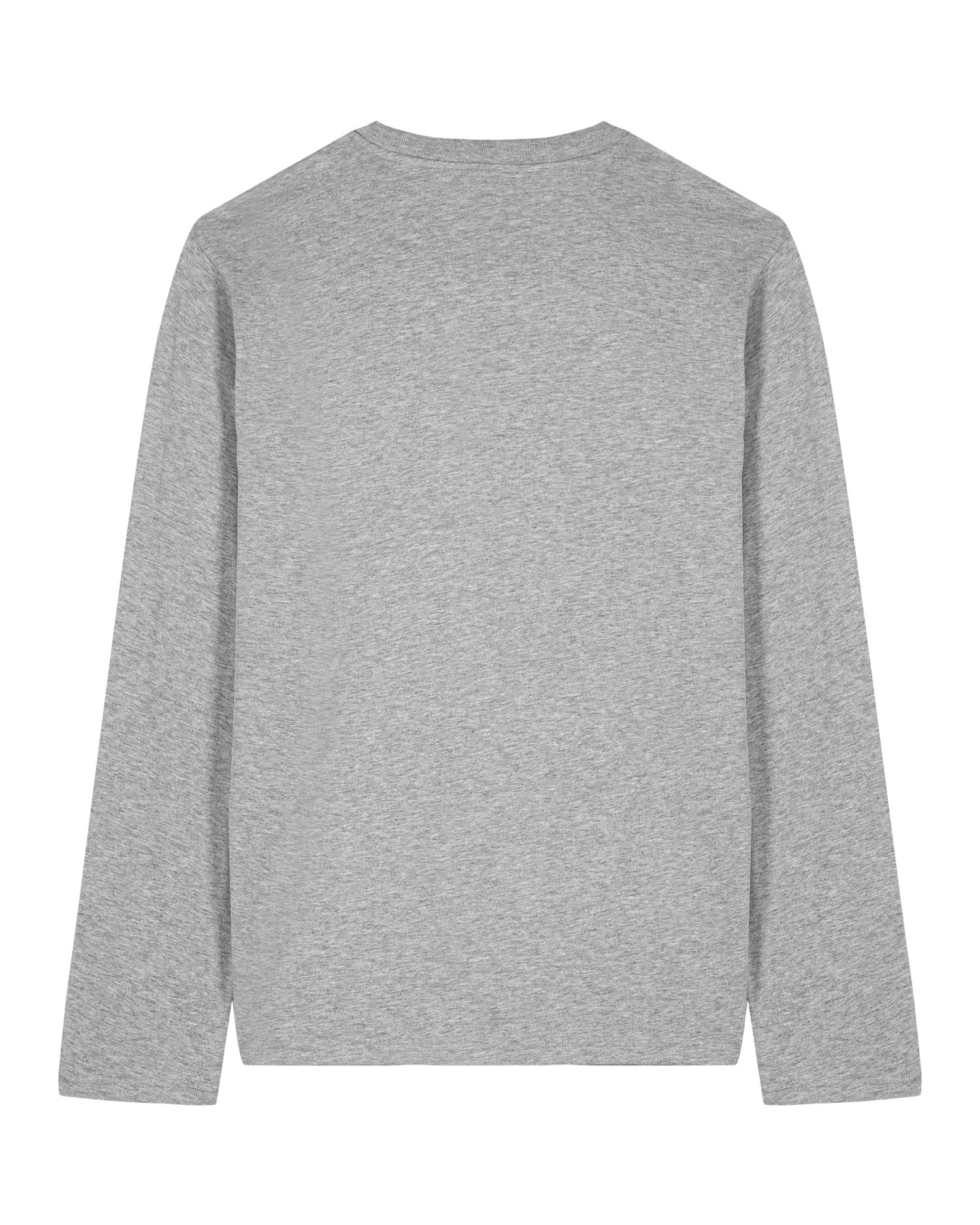 Heather Grey | STTU199 Packshot Main PBM0