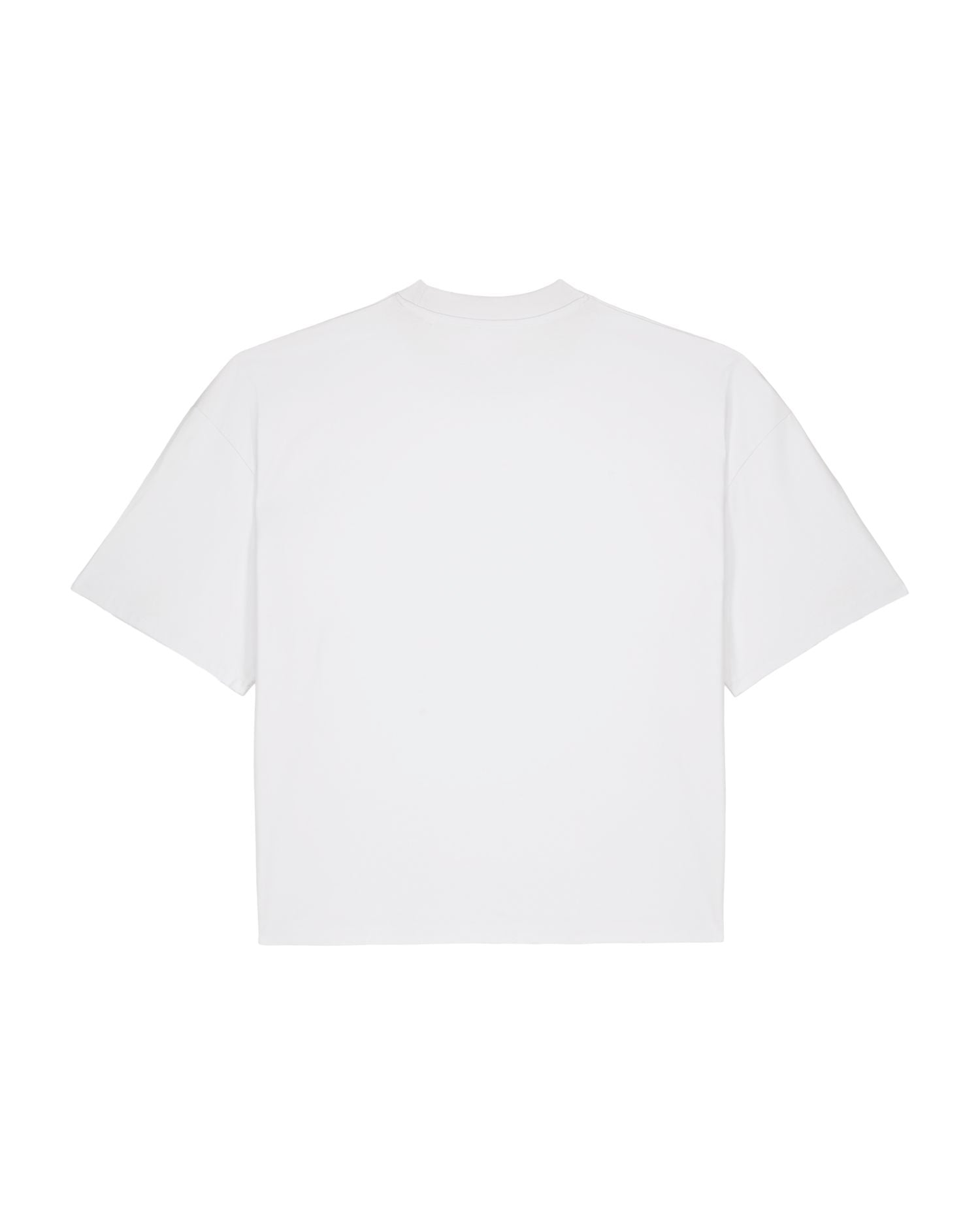 White | STTU258 Packshot Main PBM0