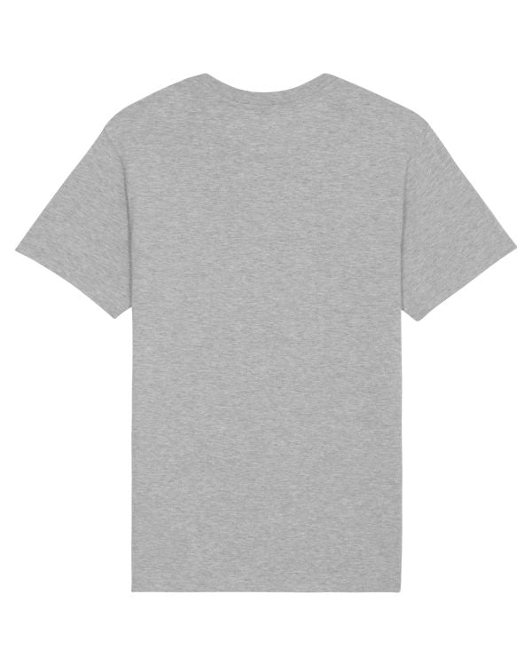 Heather Grey | STTU758 Packshot Main PBM0