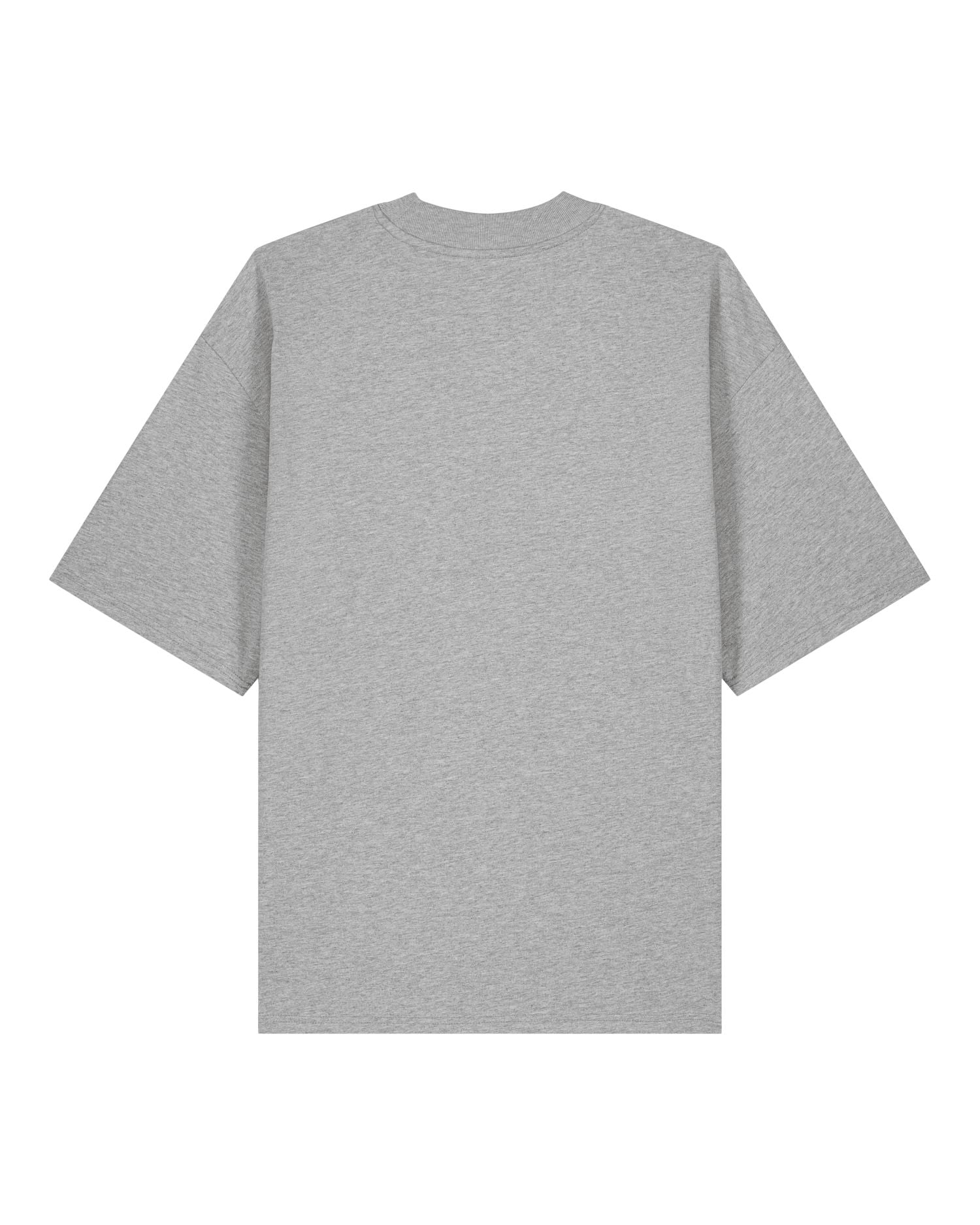 Heather Grey | STTU959 Packshot Main PBM0