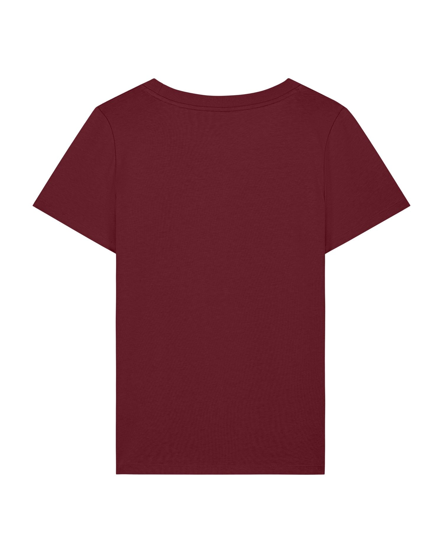 Burgundy | STTW079 Packshot Main PBM0