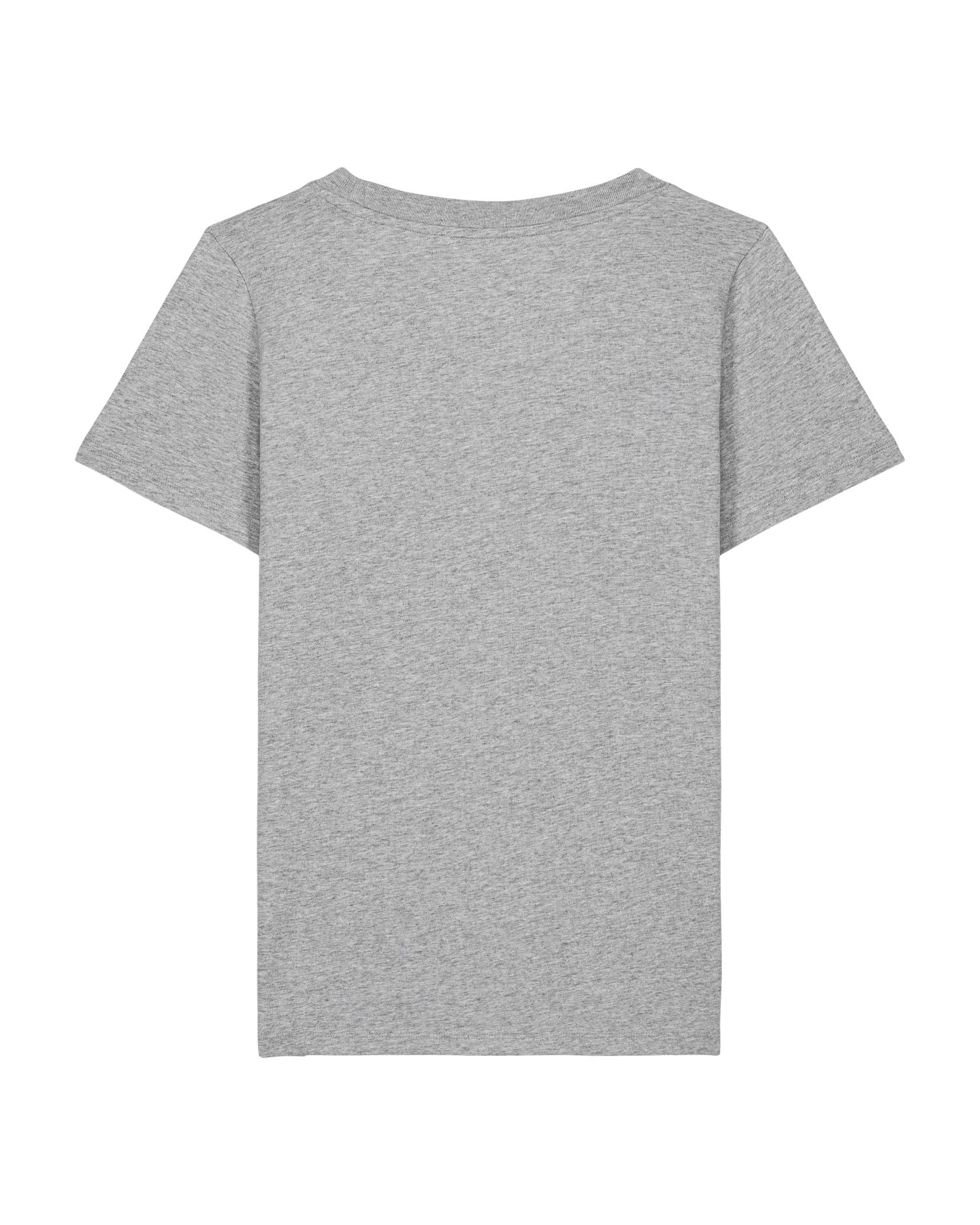 Heather Grey | STTW079 Packshot Main PBM0