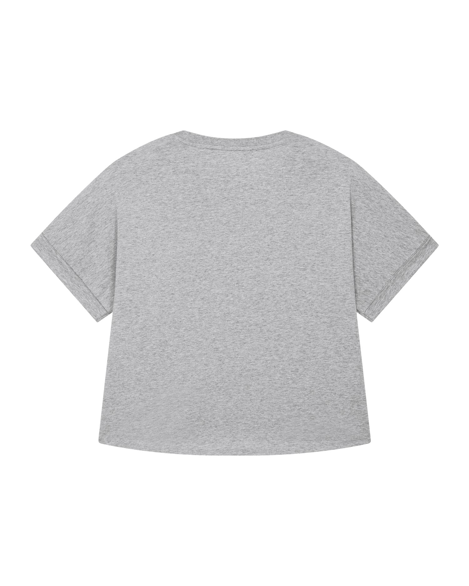 Heather Grey | STTW089 Packshot Main PBM0