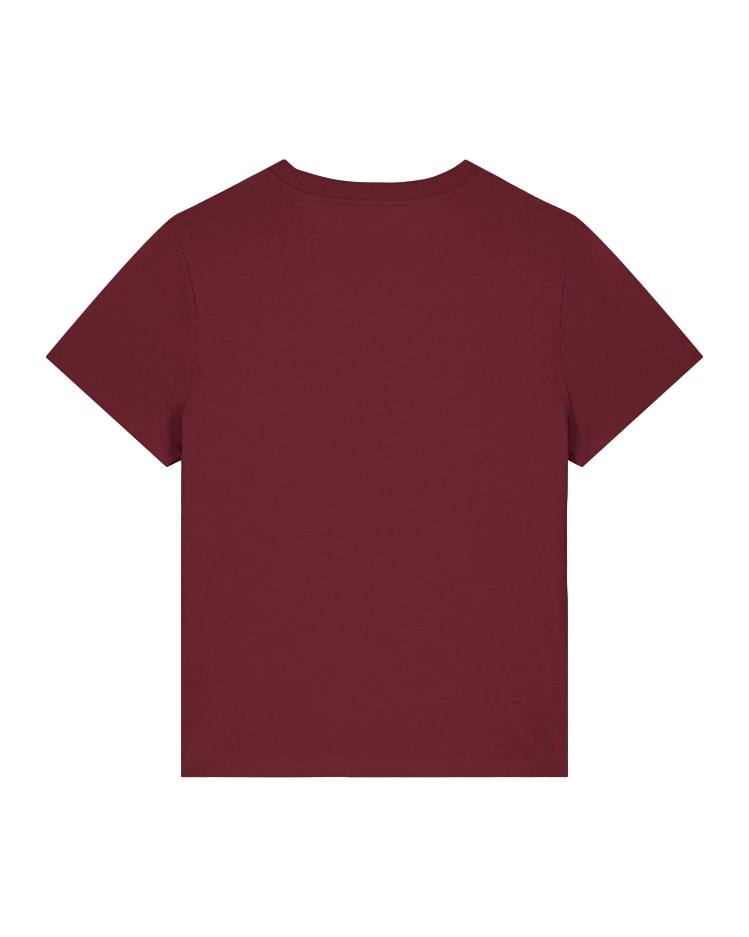 Burgundy | STTW172 Packshot Main PBM0