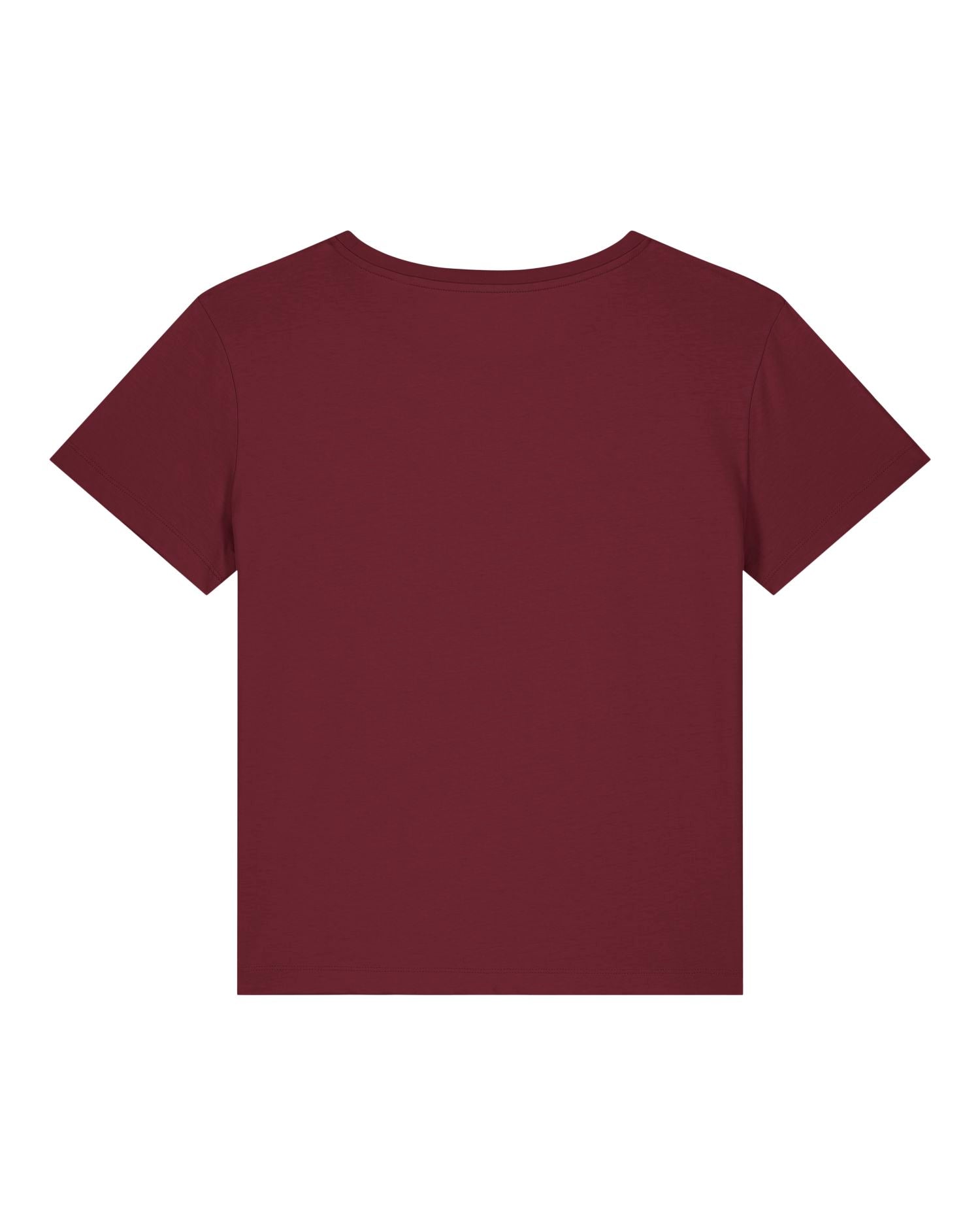 Burgundy | STTW173 Packshot Main PBM0