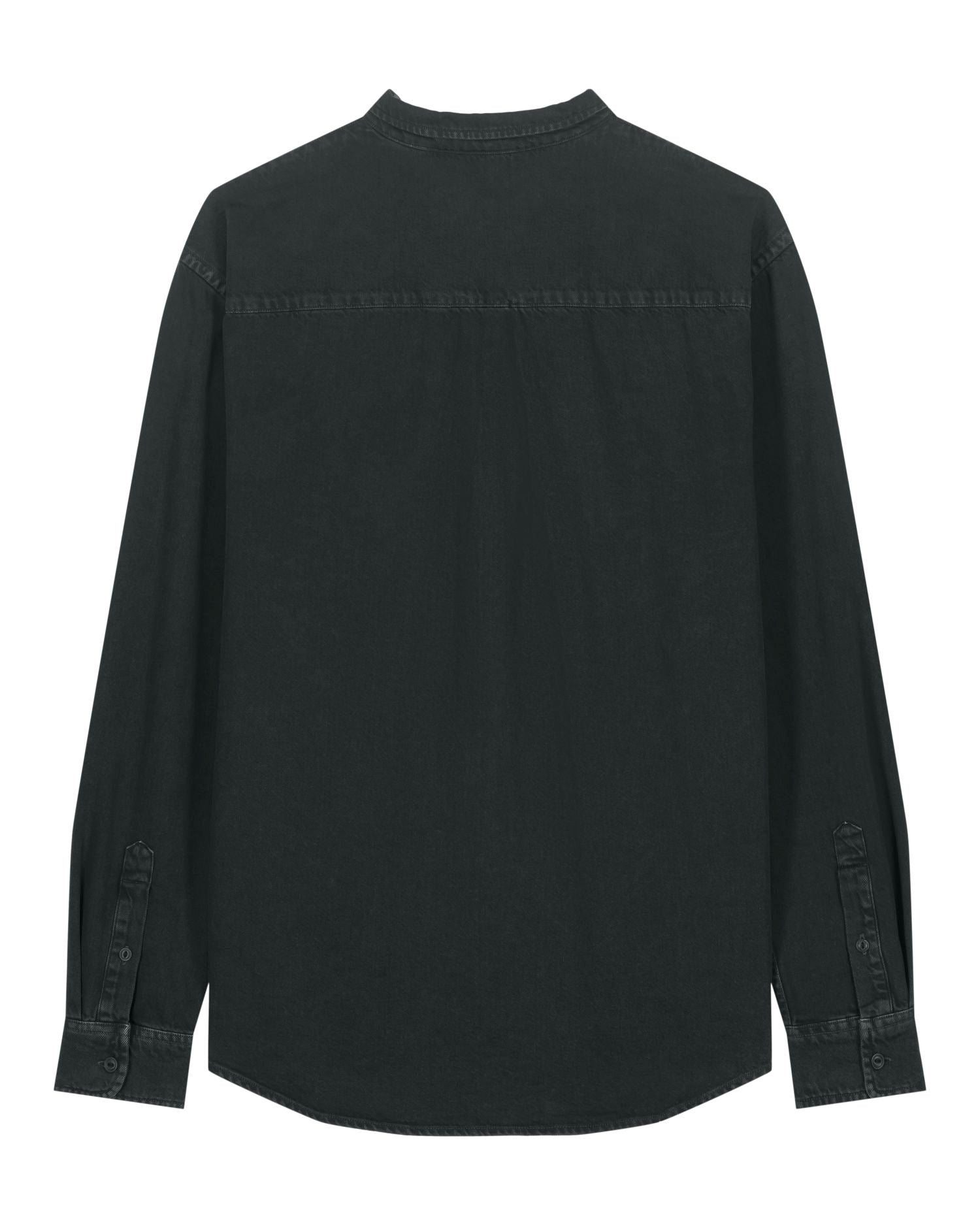 G. Dyed Black Rock | STWU975 Packshot Main PBM0