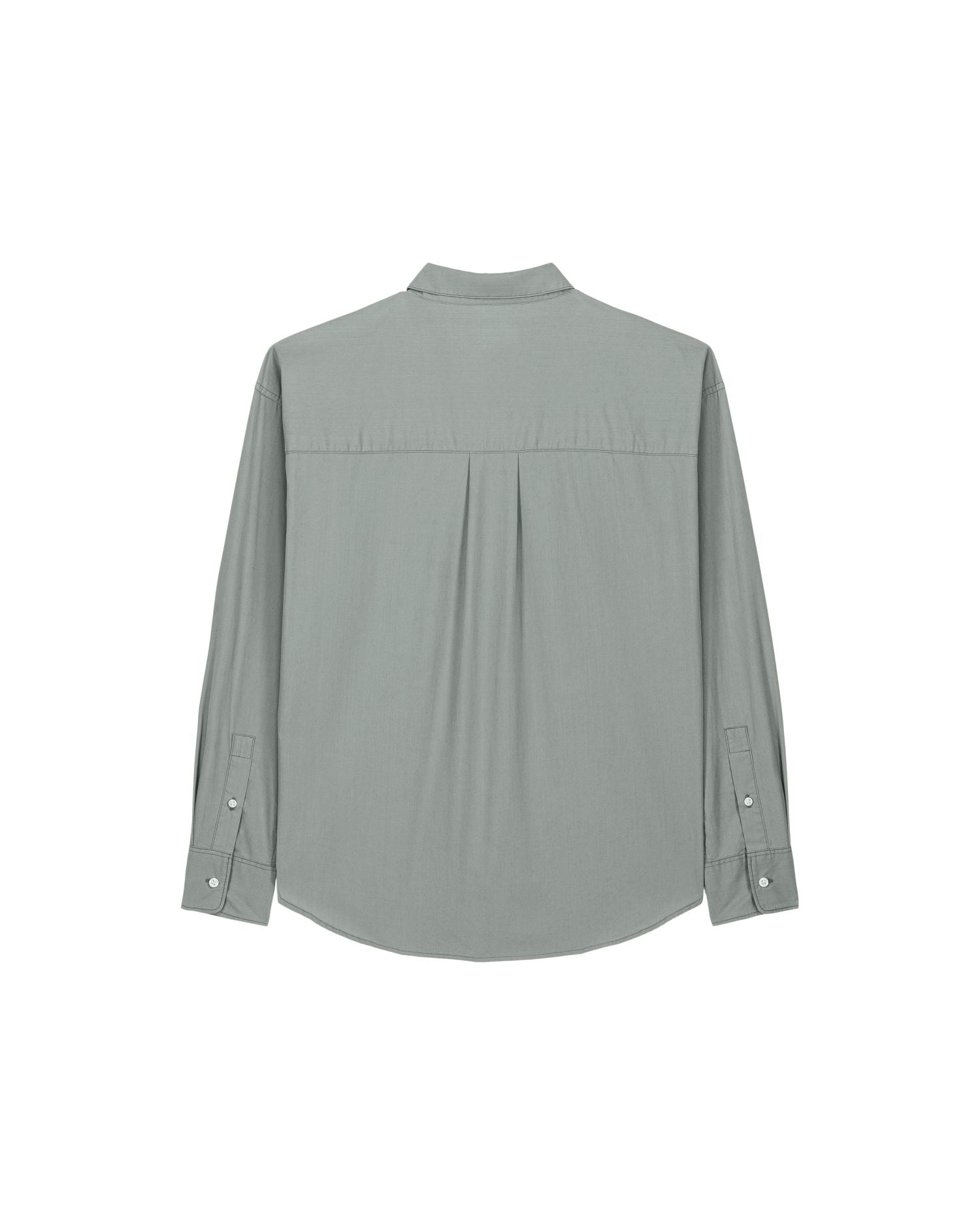 G. Dyed Misty Grey | STWU975 Packshot Main PBM0