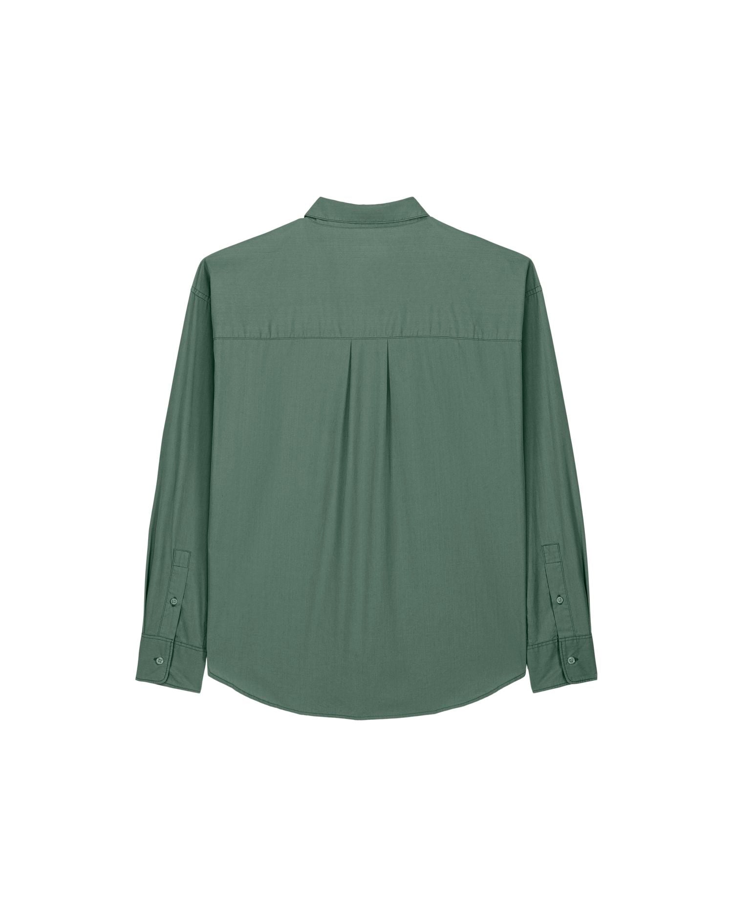 G. Dyed Green Bay | STWU975 Packshot Main PBM0