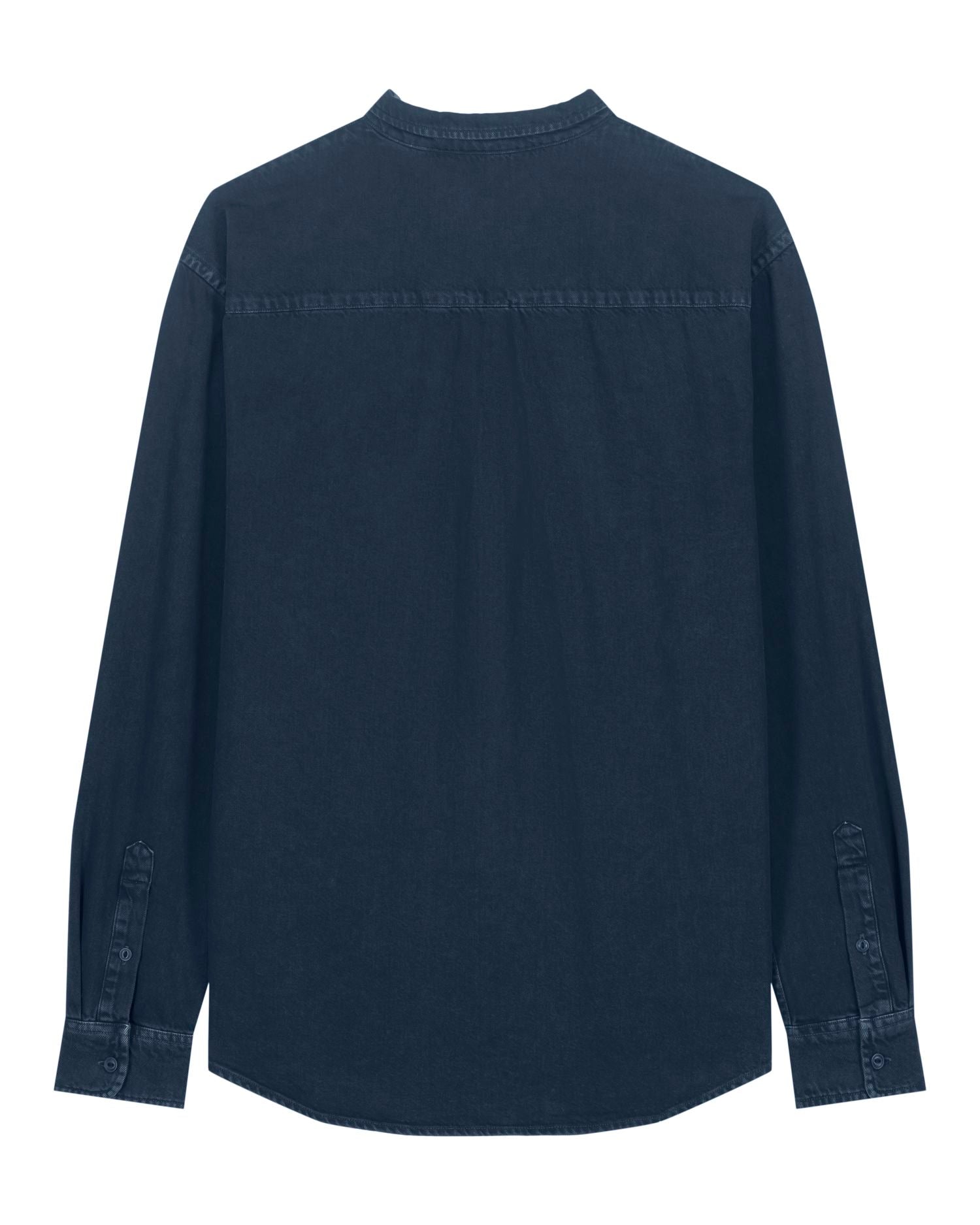G.Dyed Navy | STWU975 Packshot Main PBM0