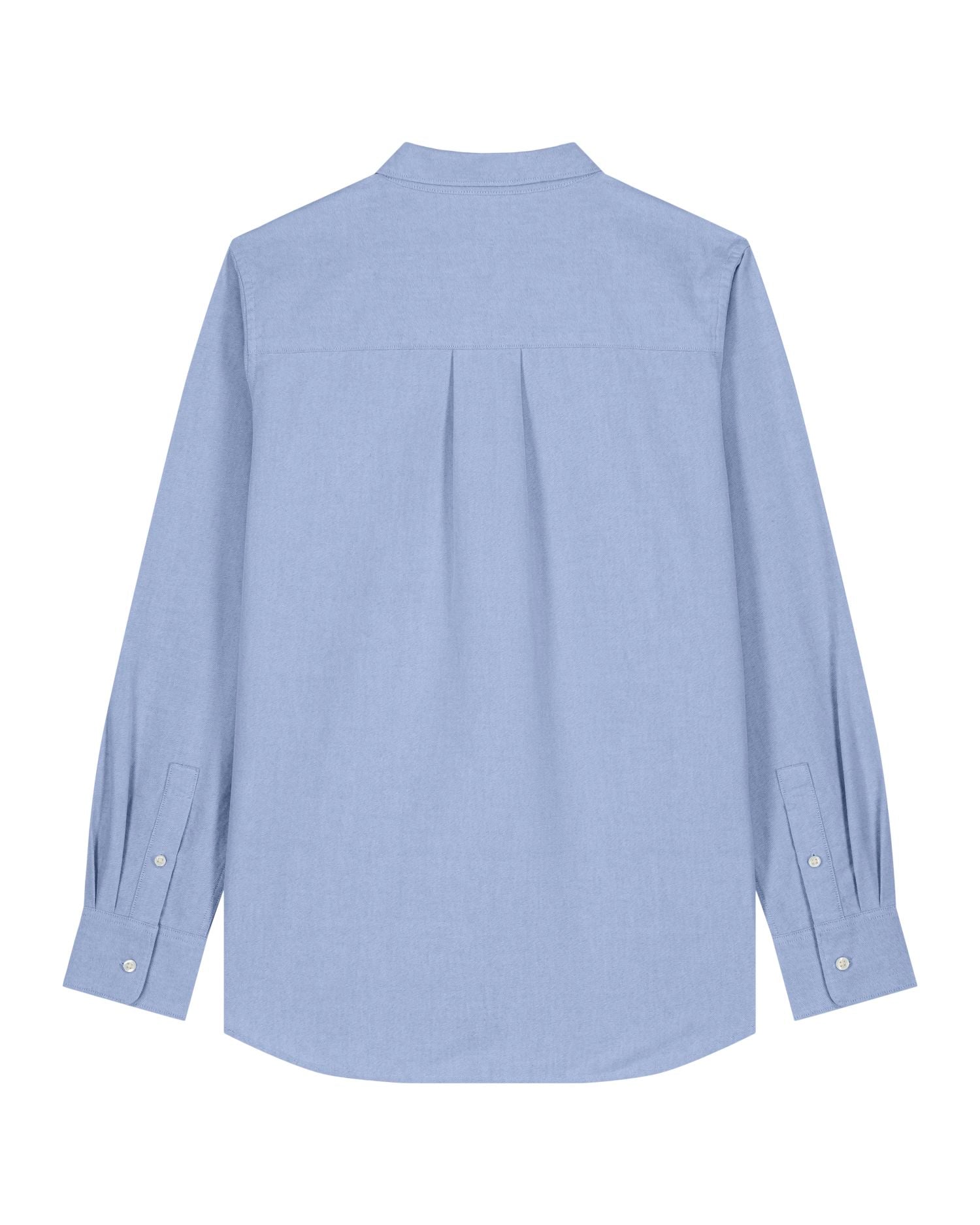 Blue Oxford | STWW971 Packshot Main PBM0