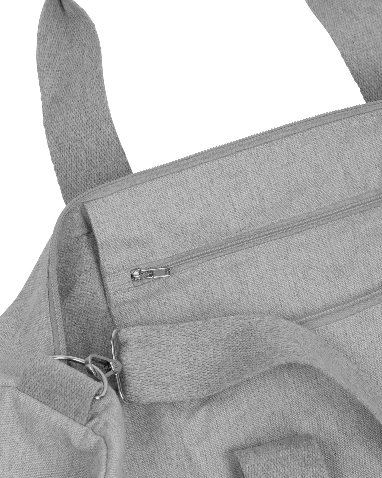 Heather Grey | STAU892 Packshot Detail PFD0
