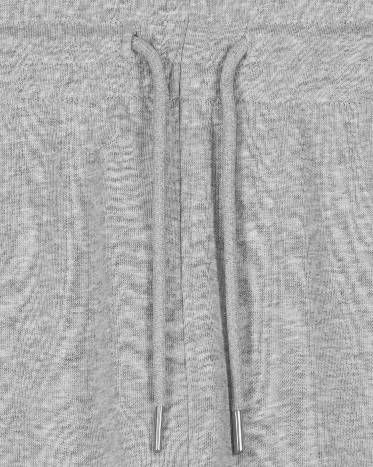 Heather Grey | STBU186 Packshot Detail PFD0