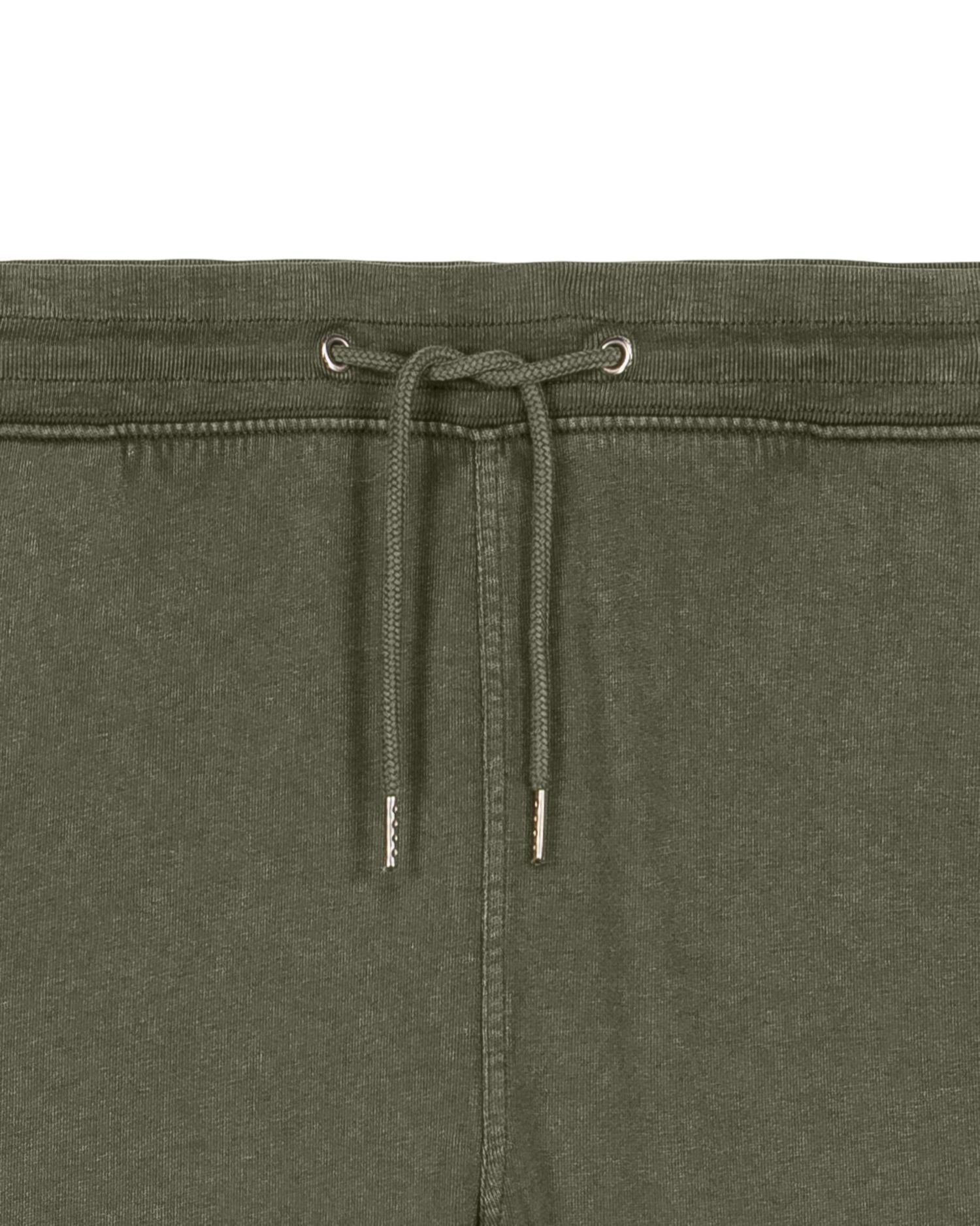 G. Dyed Khaki | STBU576 Packshot Detail PFD0