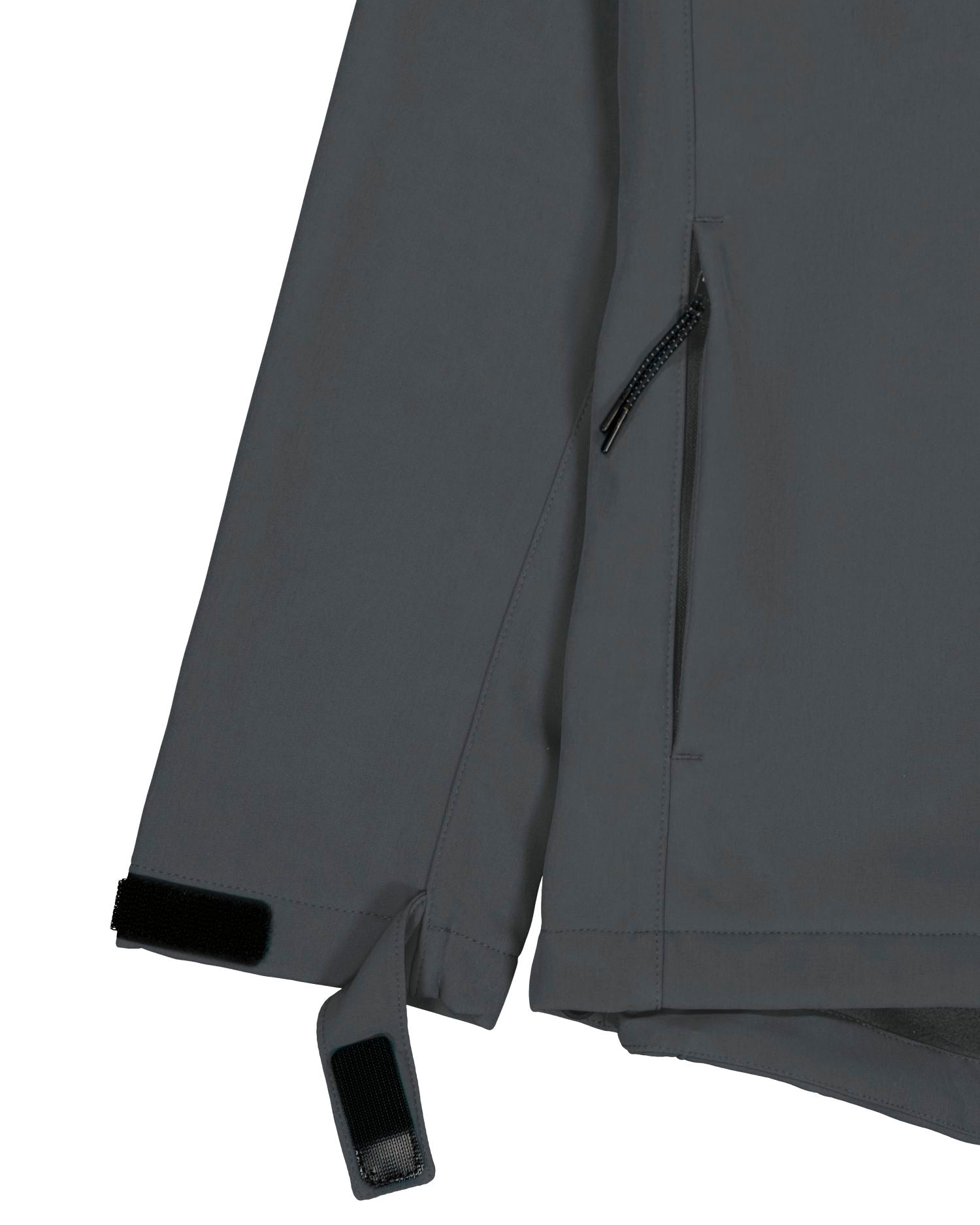 Anthracite | STJM167 Packshot Detail PFD0