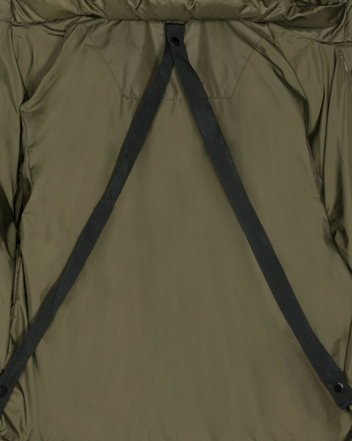 British Khaki | STJU840 Packshot Detail PFD0