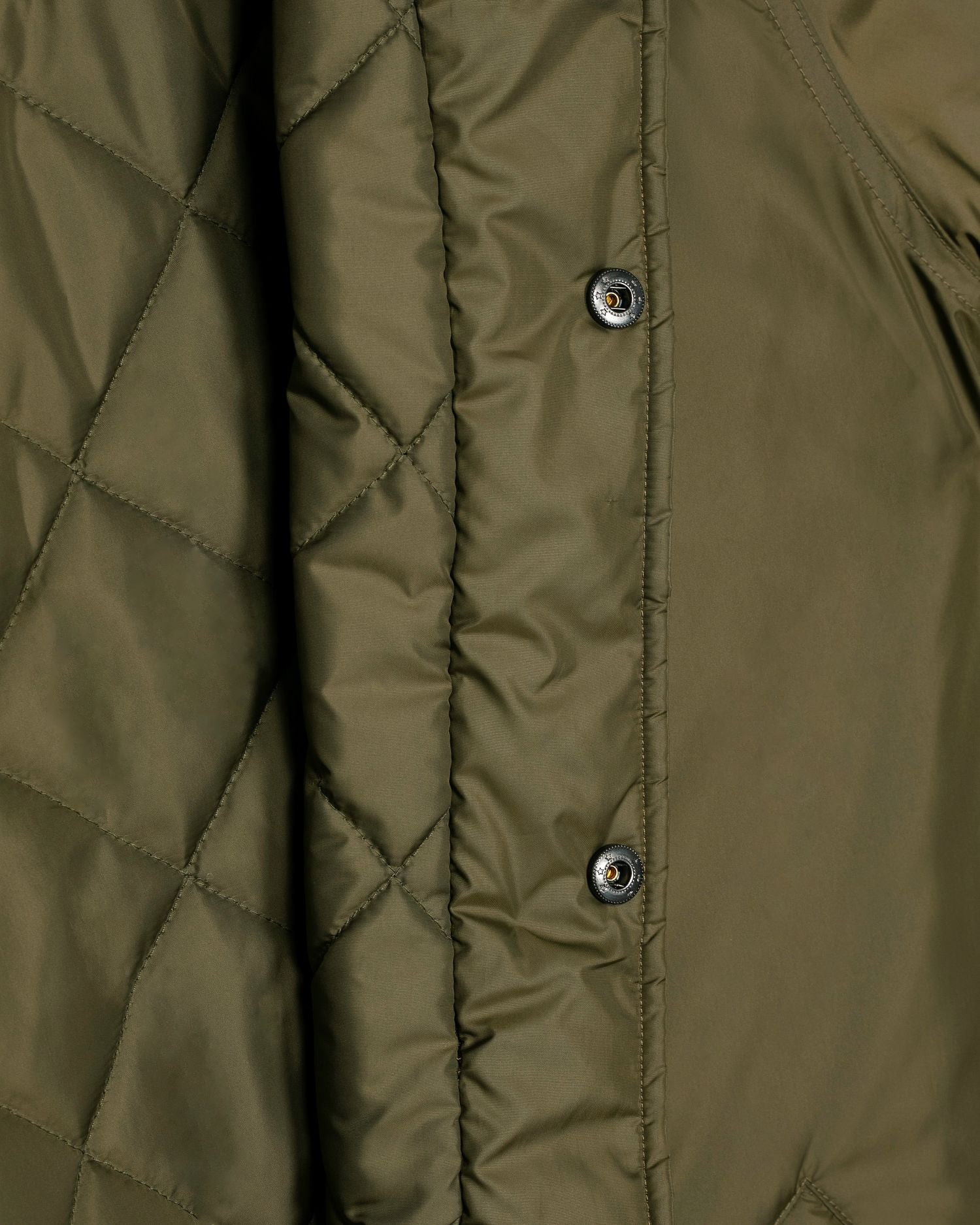 British Khaki | STJU841 Packshot Detail PFD0