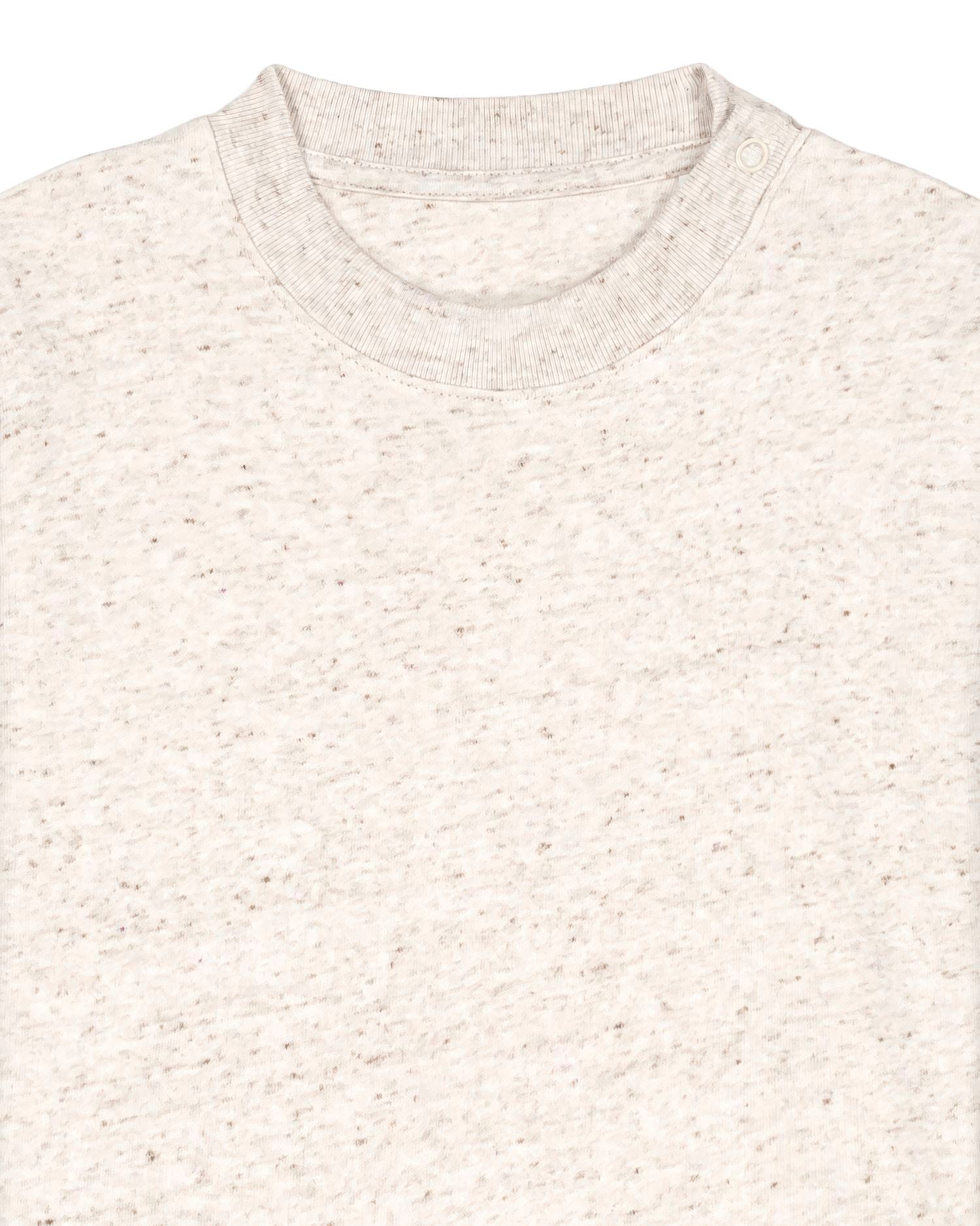 Eco Heather | STSB920 Packshot Detail PFD0