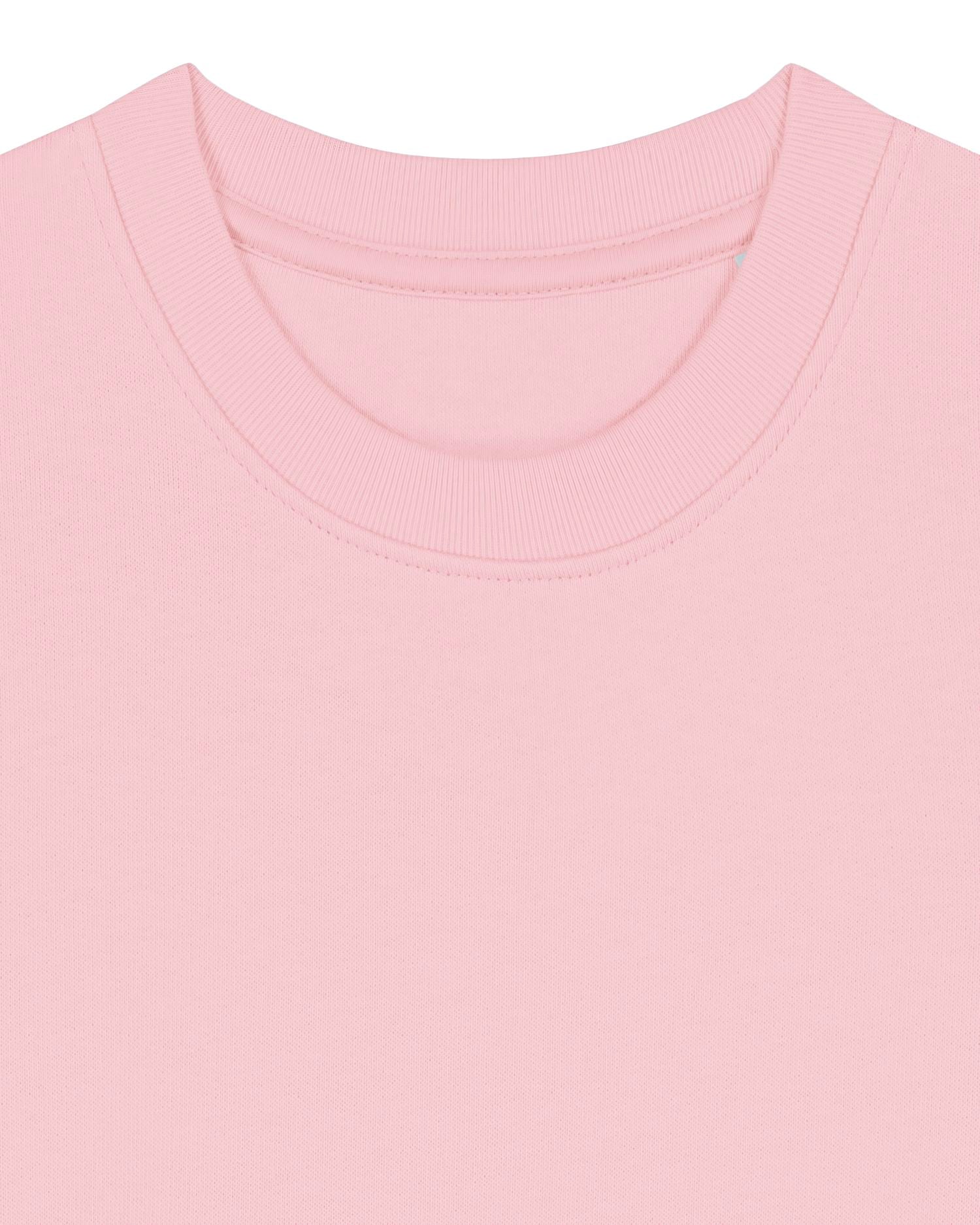 Cotton Pink | STSK181 Packshot Detail PFD0