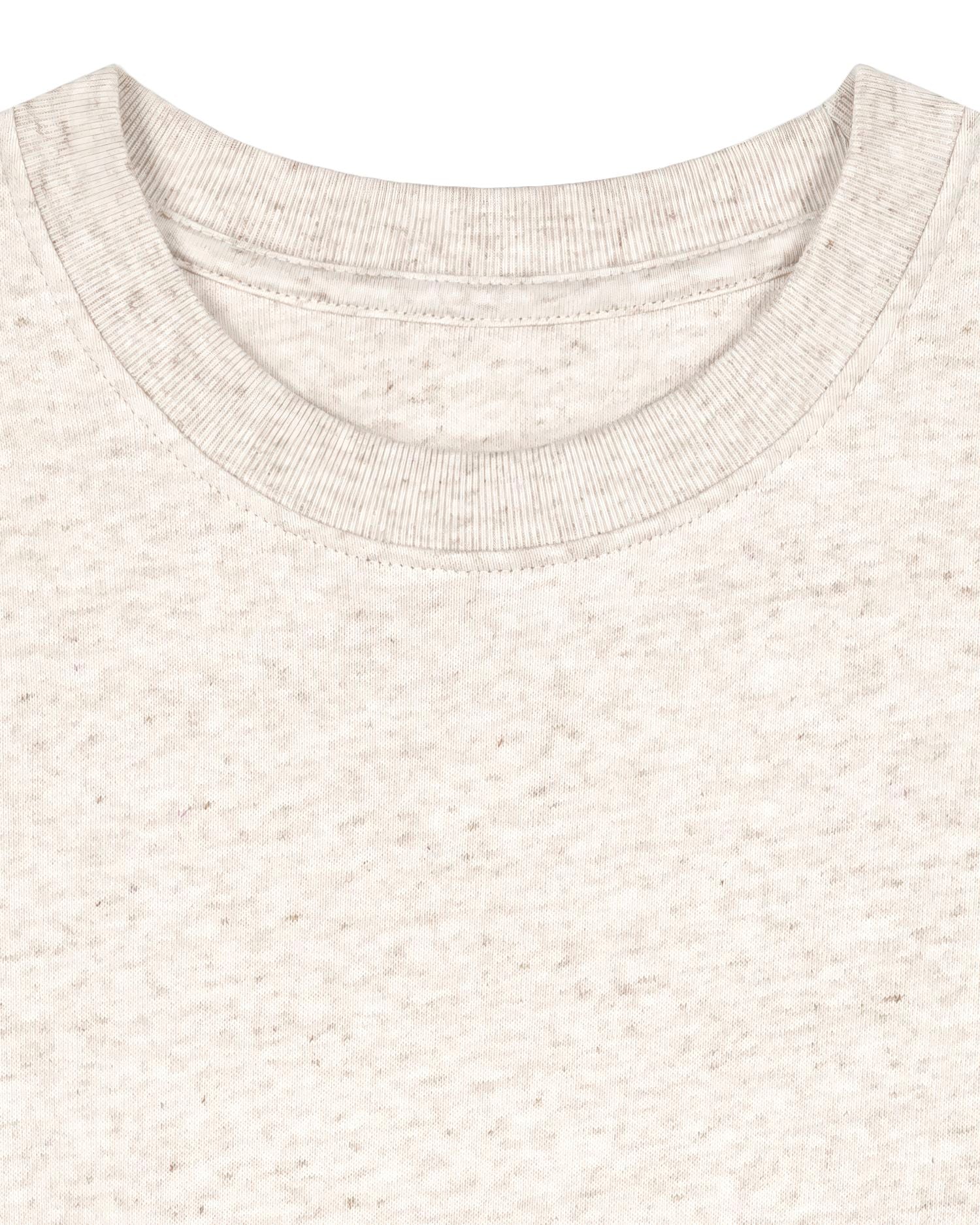 Eco Heather | STSK181 Packshot Detail PFD0