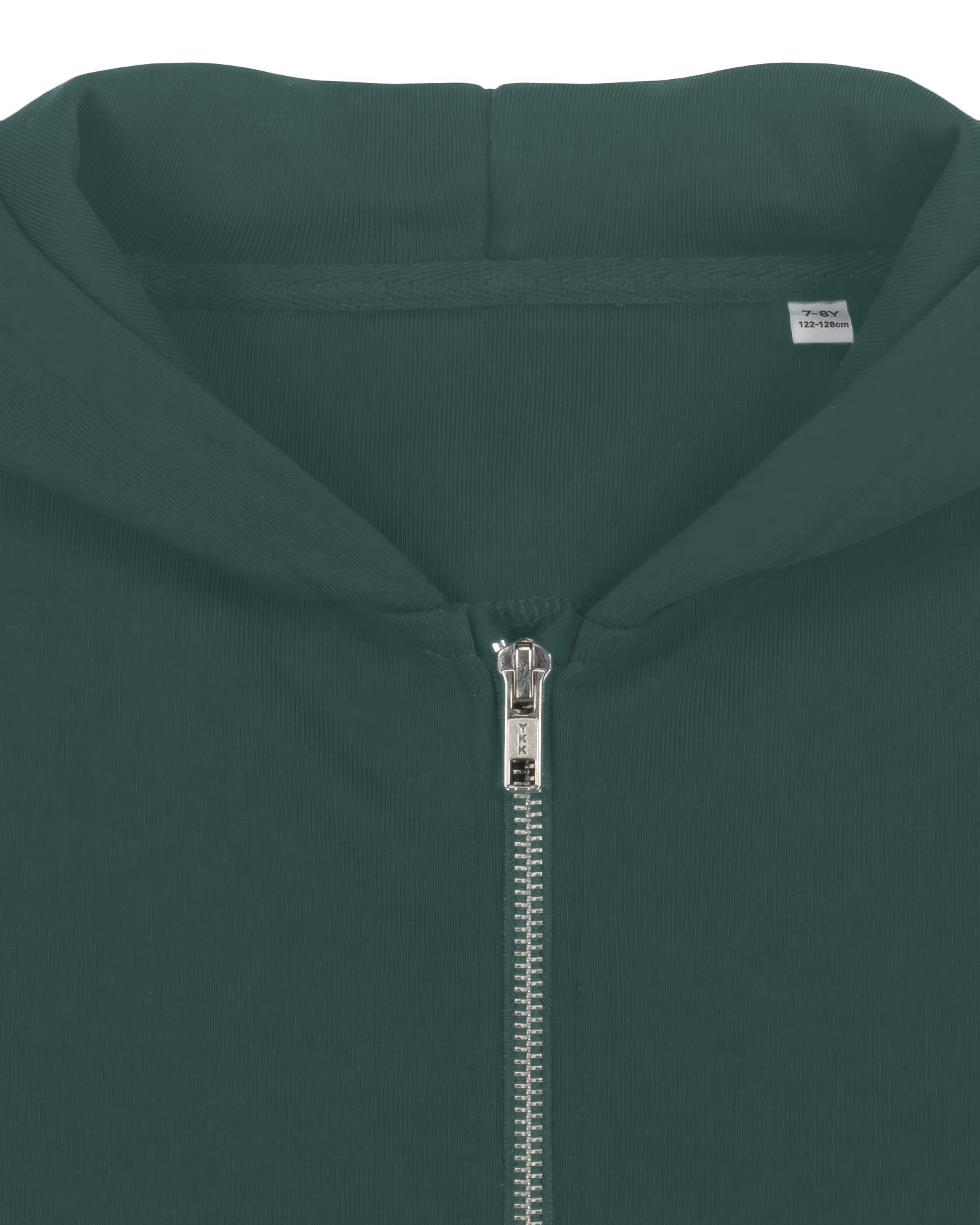 Glazed Green | STSK182 Packshot Detail PFD0