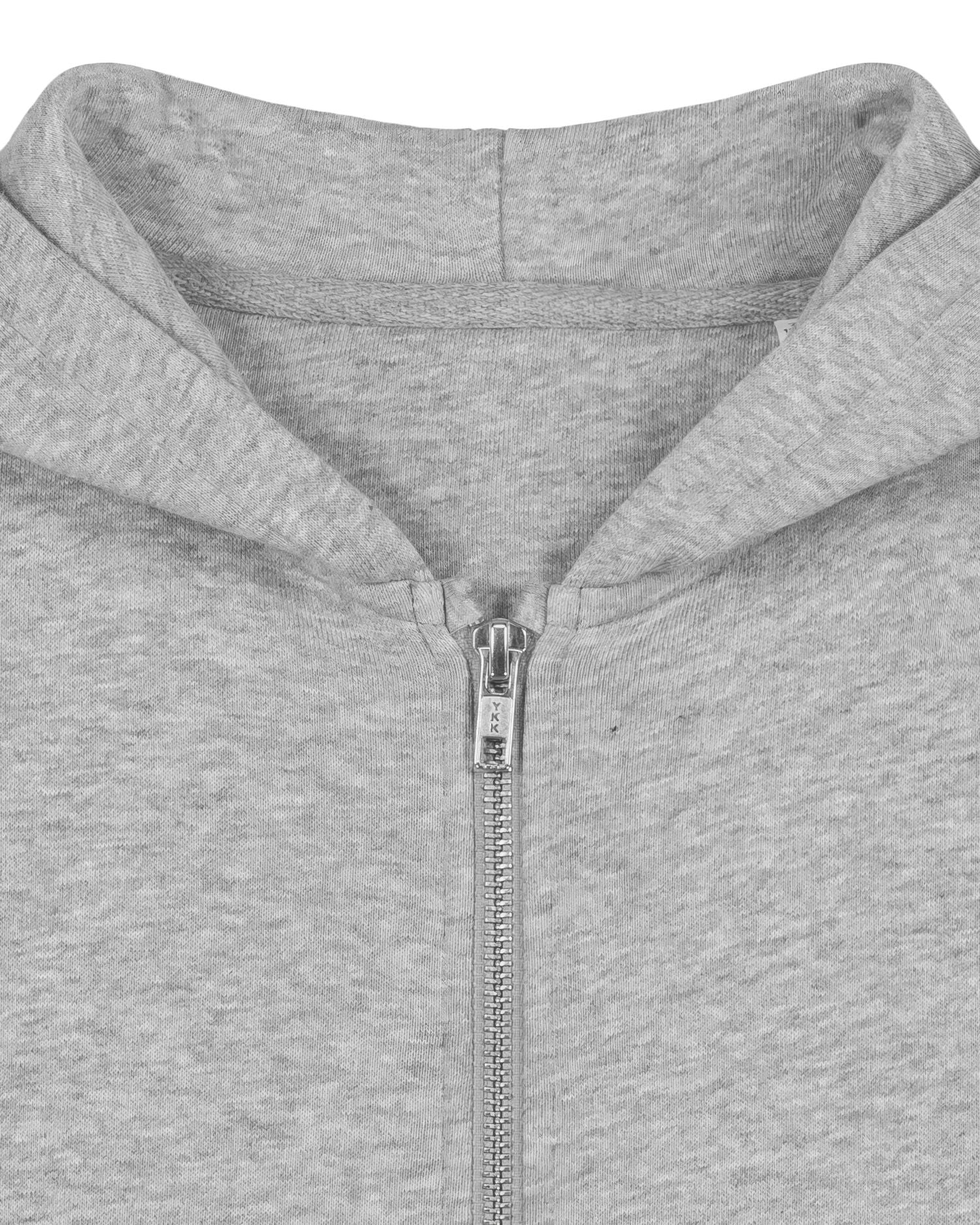 Heather Grey | STSK182 Packshot Detail PFD0