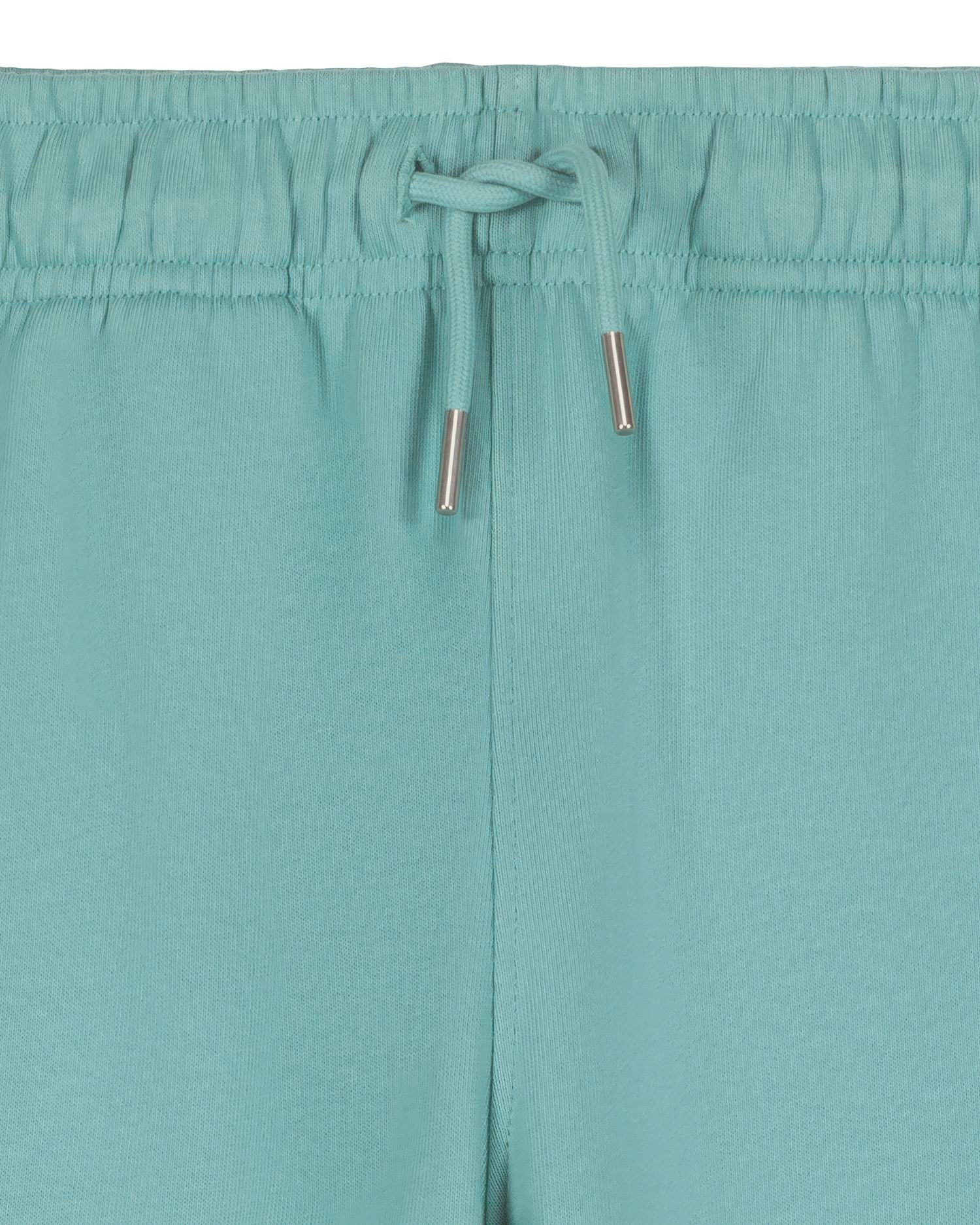 Teal Monstera | STSK183 Packshot Detail PFD0