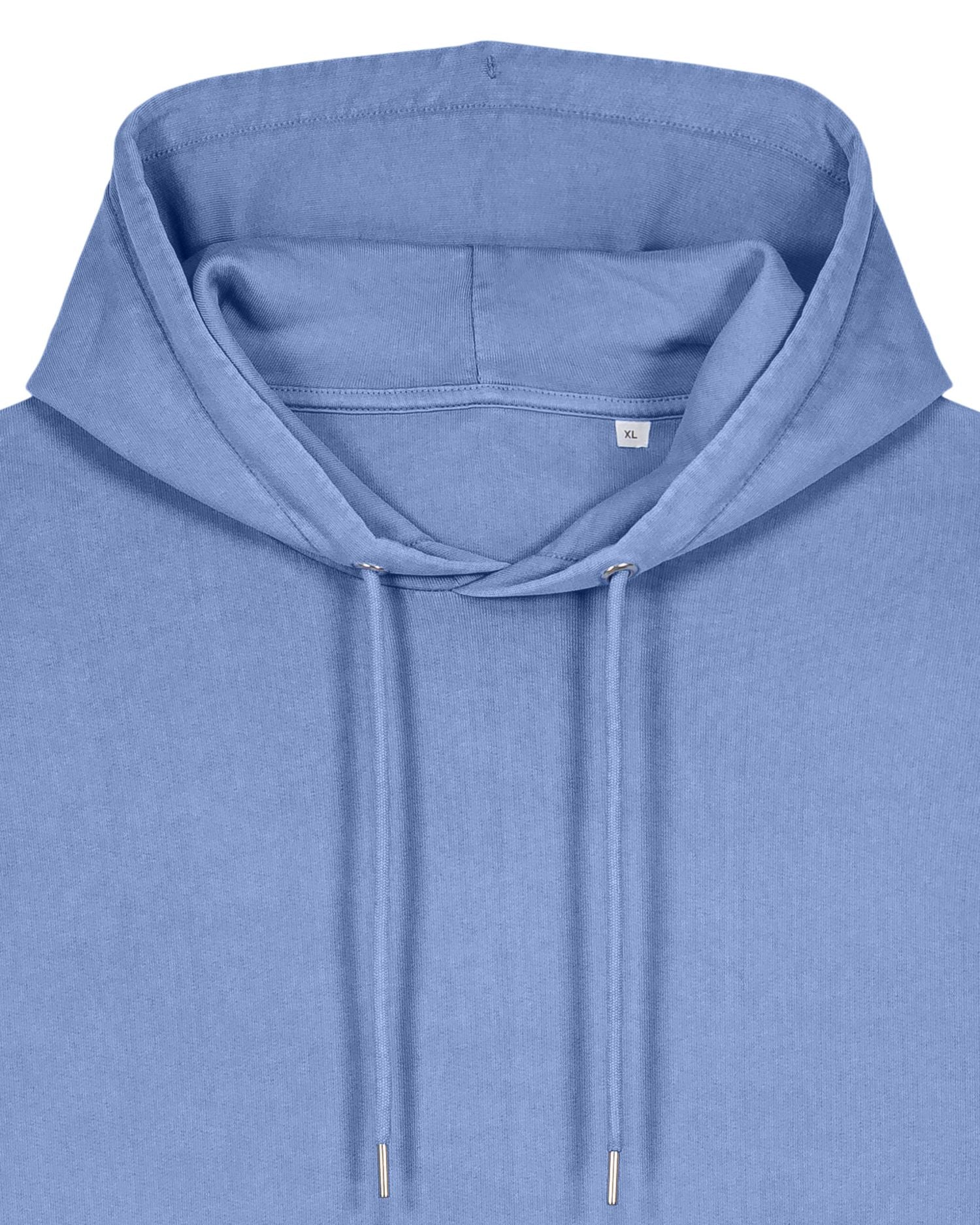 G. Dyed Swimmer Blue | STSU040 Packshot Detail PFD0