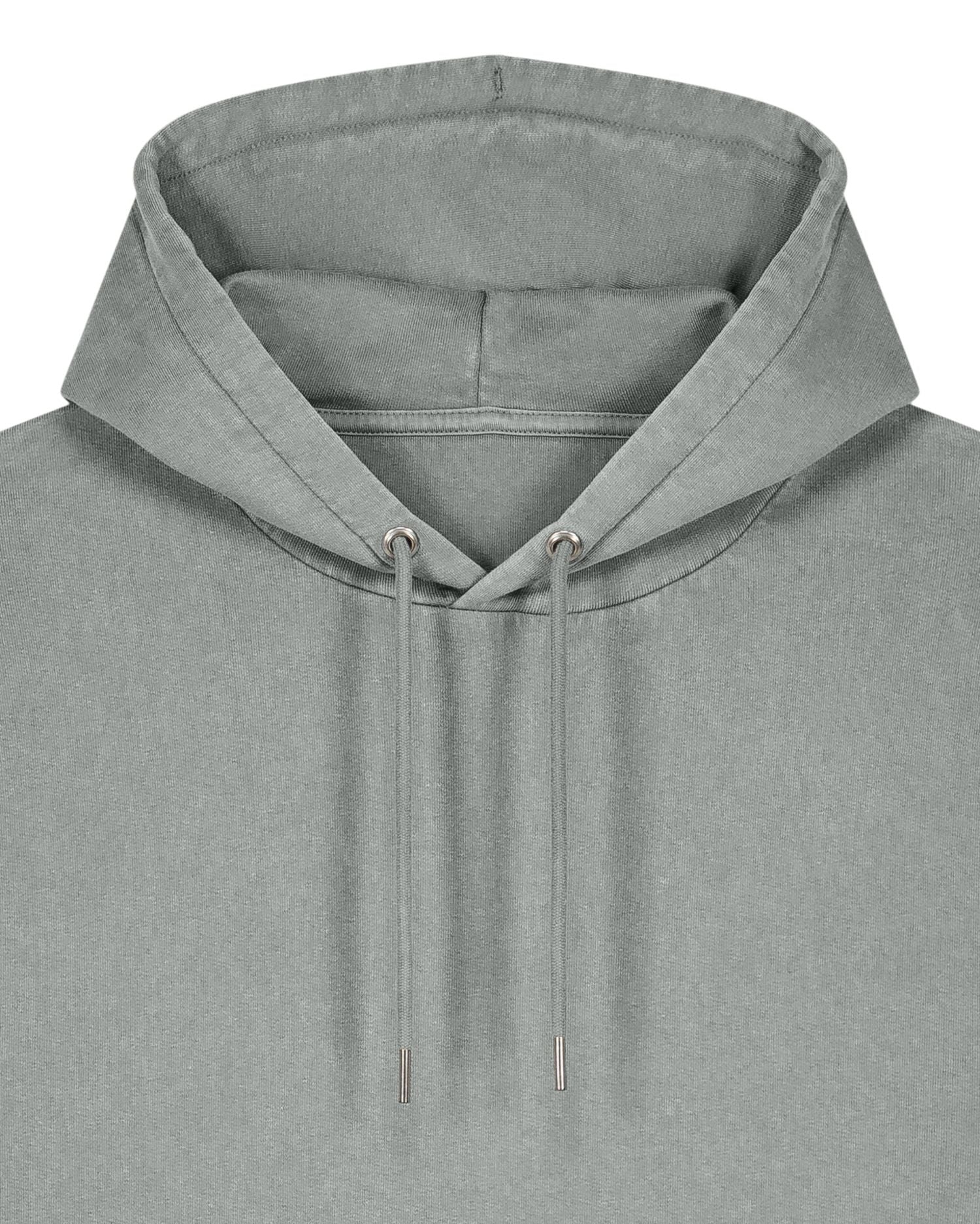 G. Dyed Misty Grey | STSU040 Packshot Detail PFD0