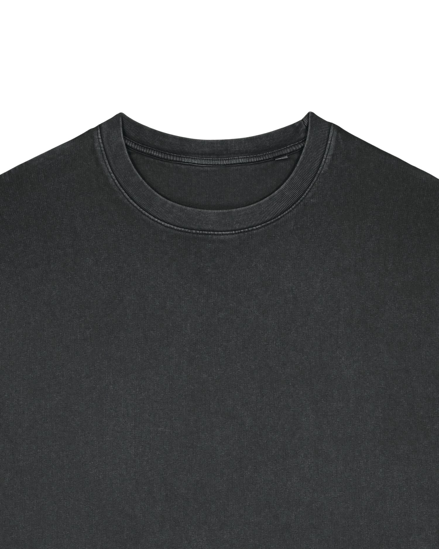 G. Dyed Black Rock | STSU085 Packshot Detail PFD0