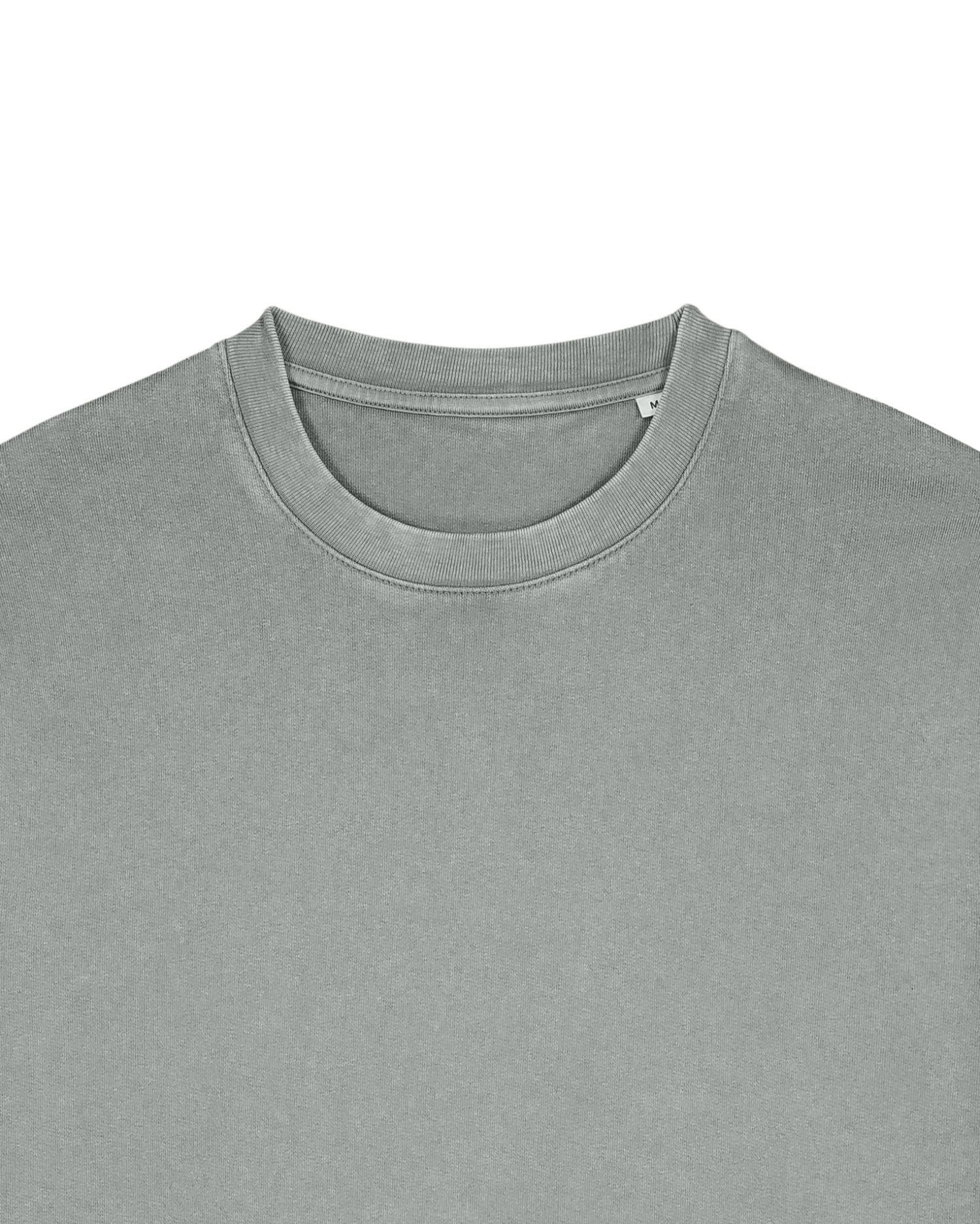 G. Dyed Misty Grey | STSU085 Packshot Detail PFD0