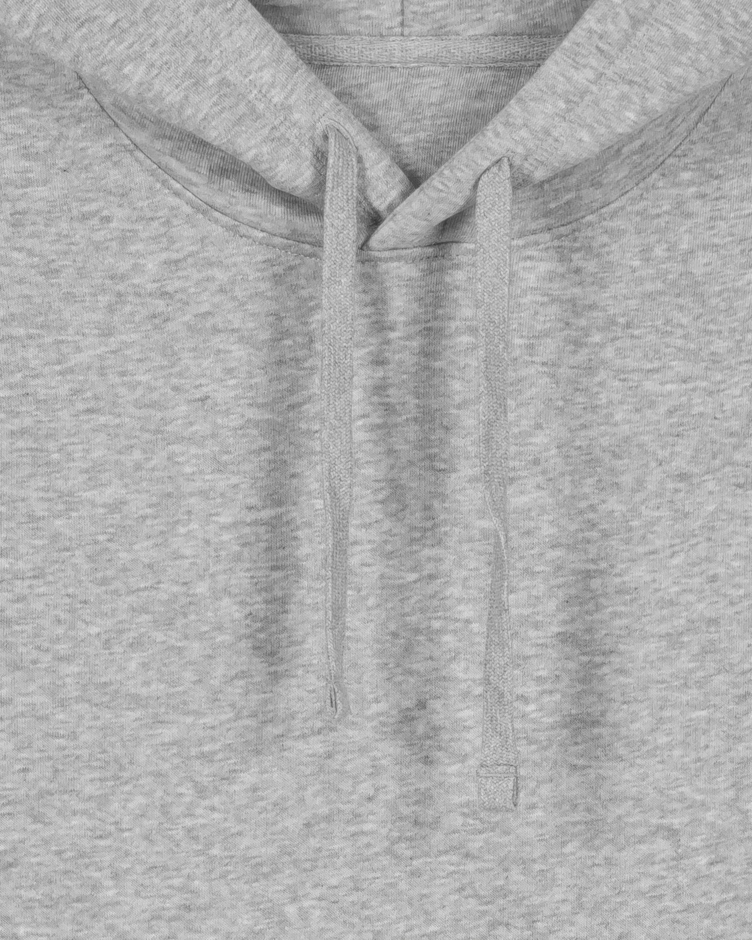 Heather Grey | STSU168 Packshot Detail PFD0