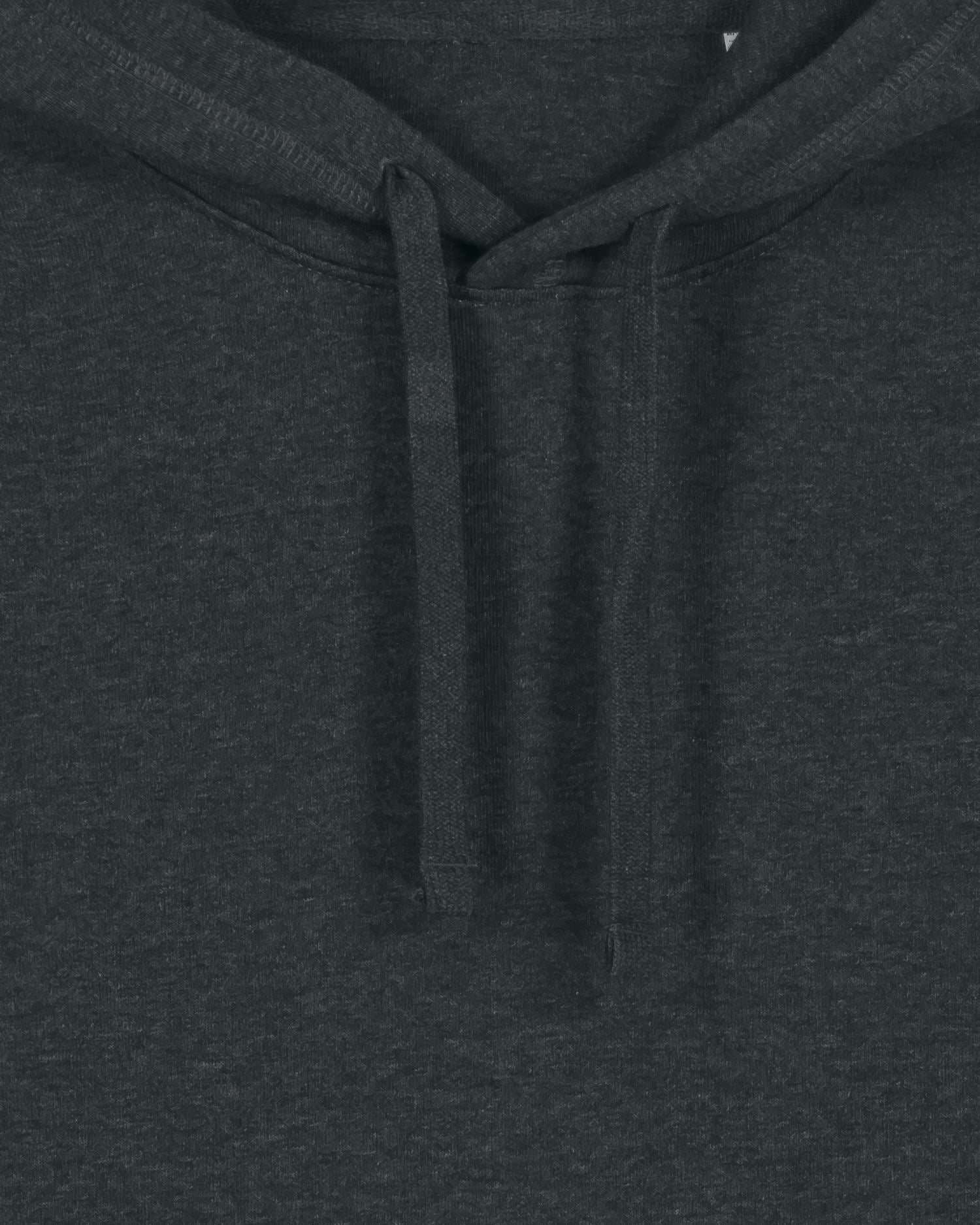 Dark Heather Grey | STSU168 Packshot Detail PFD0